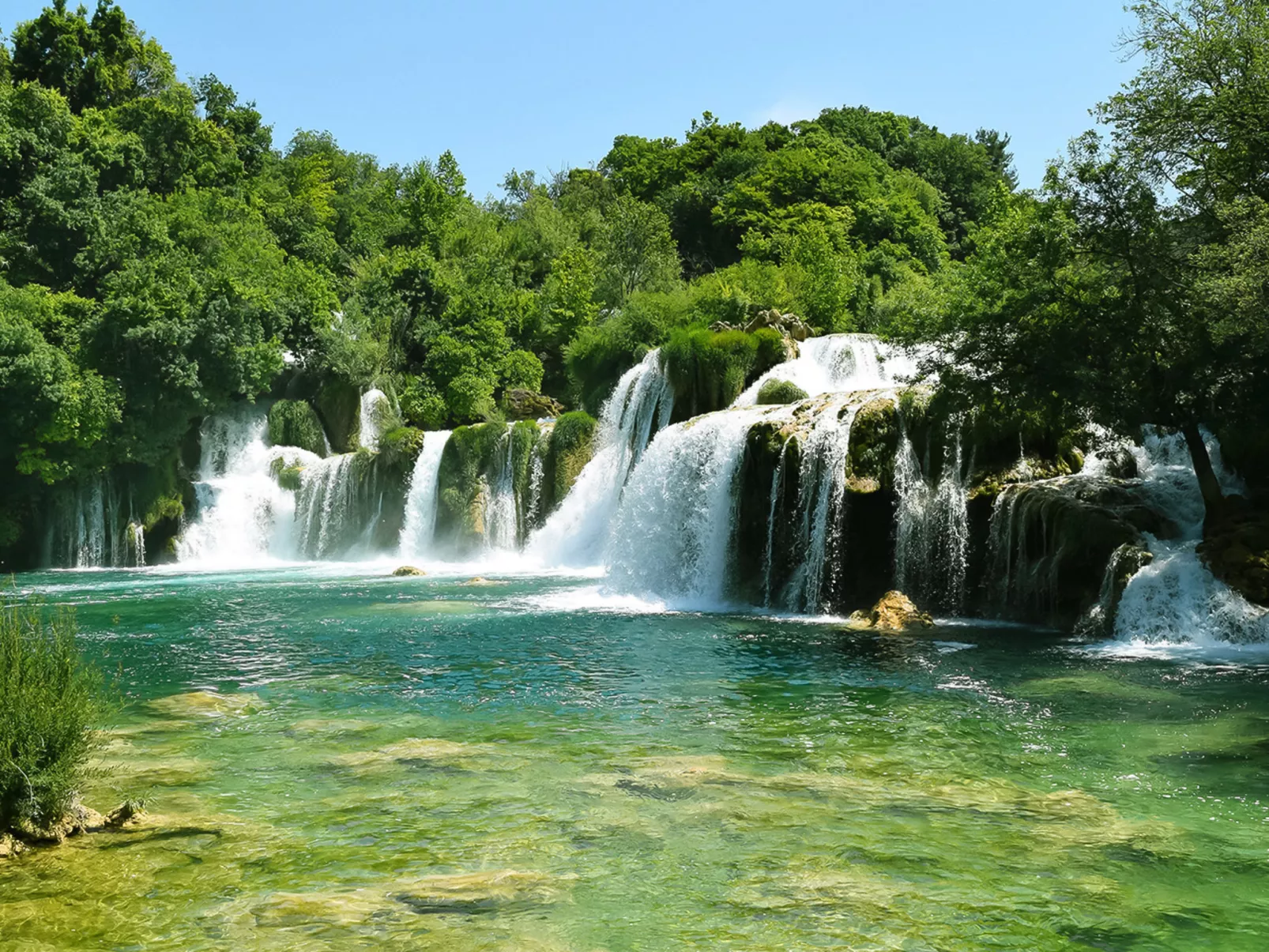 Matilde Beach Resort - Outside