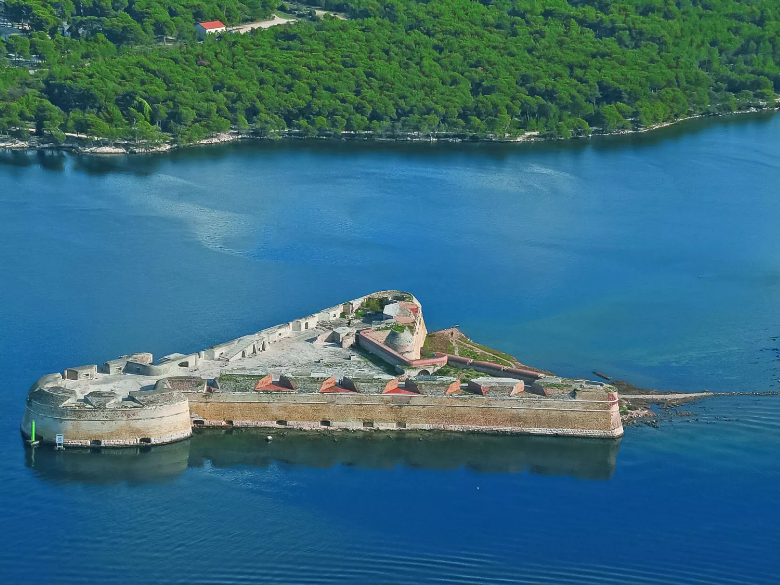 Matilde Beach Resort - Outside