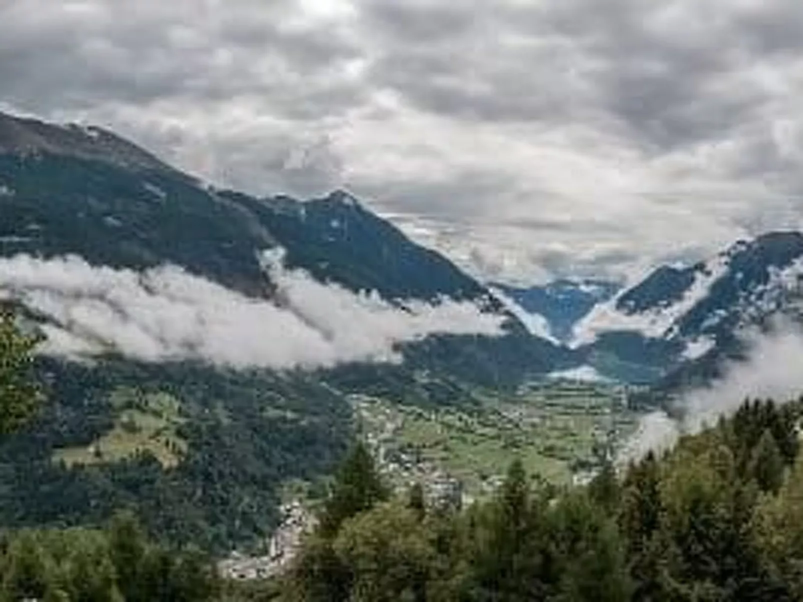 Alpe Monte Massella - Dehors