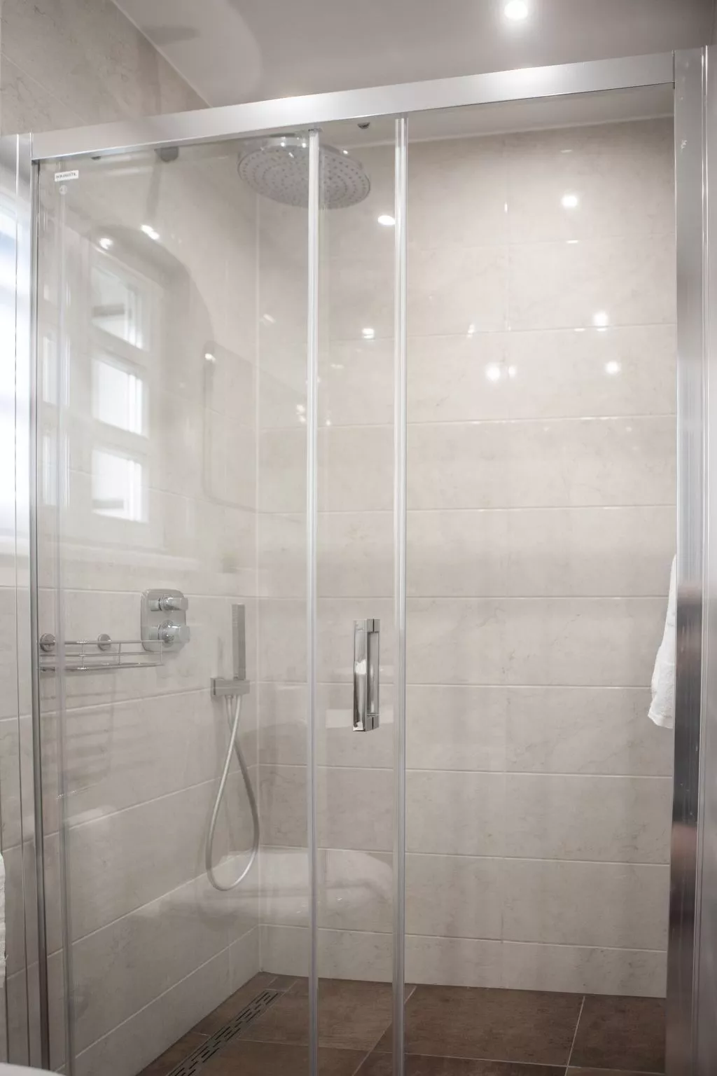 Villa Josip - Drinnen