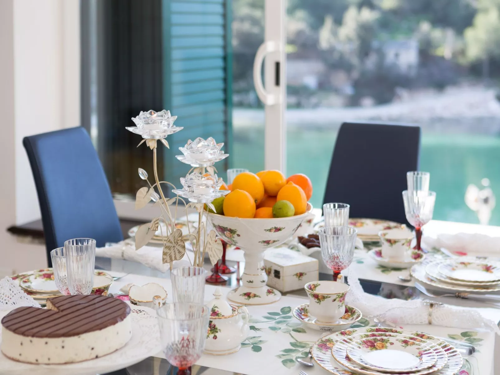 Ferienvilla "Sunset Bliss Retreat" - Dedans