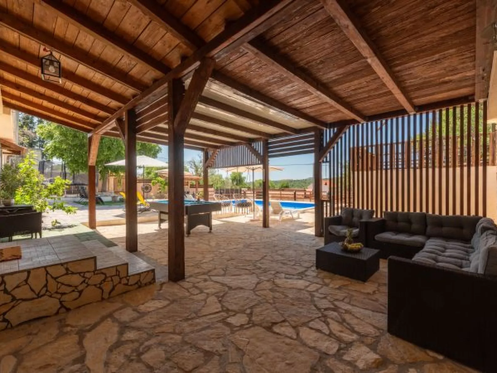 Holiday Home Burgija - Image-tags.info