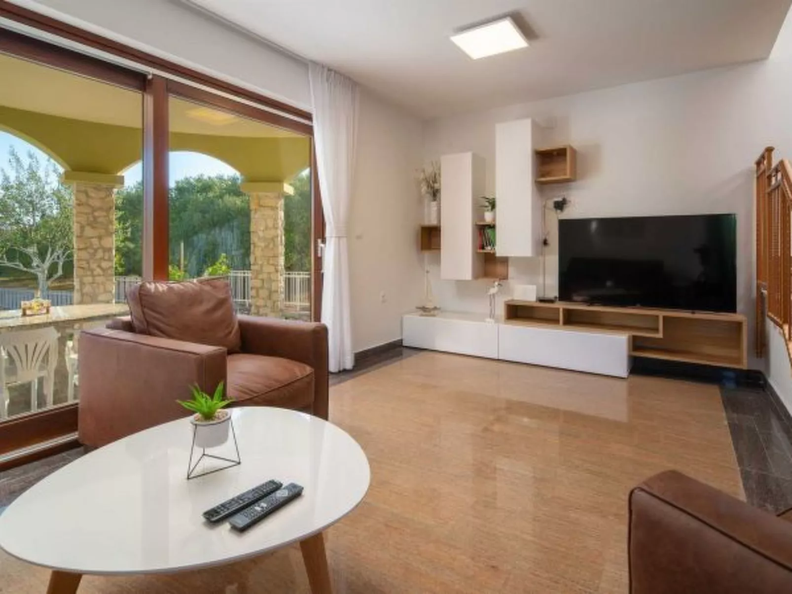 Charming Villa Rea, 8+2 with heated pool - Image-tags.info