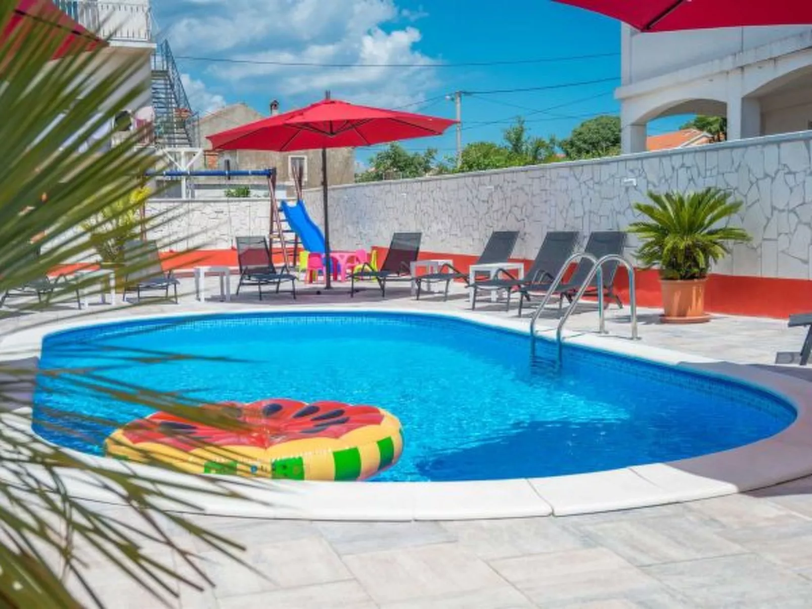 Villa Ancora for 16 guests,  No.1 - Image-tags.info