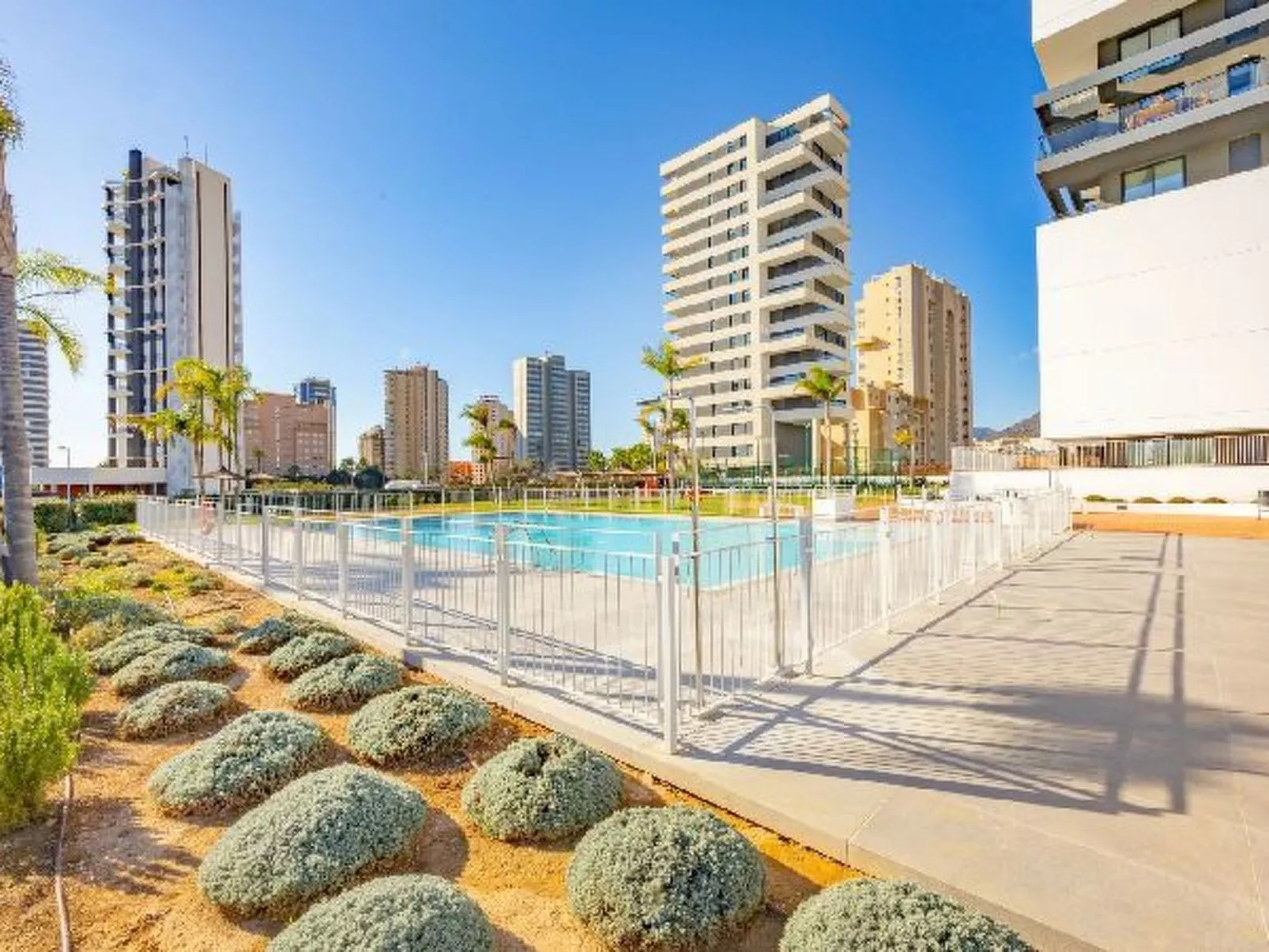 Apartamento Sunrise 6 - Plusholidays - Image-tags.info