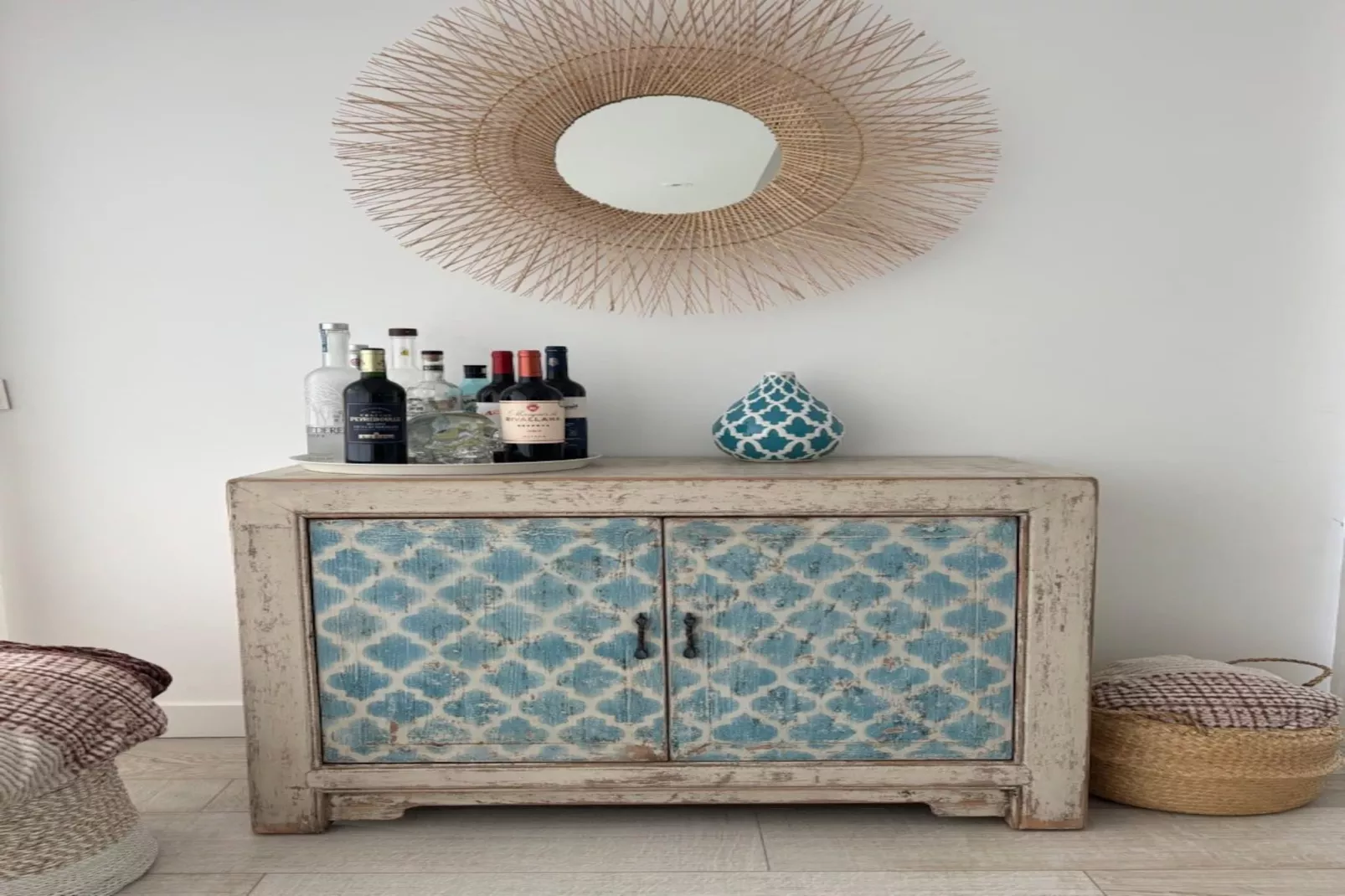 AL-1321 ESTEPONA - PENTHOUSE - ALCAZABA LAGOON - Ambiance