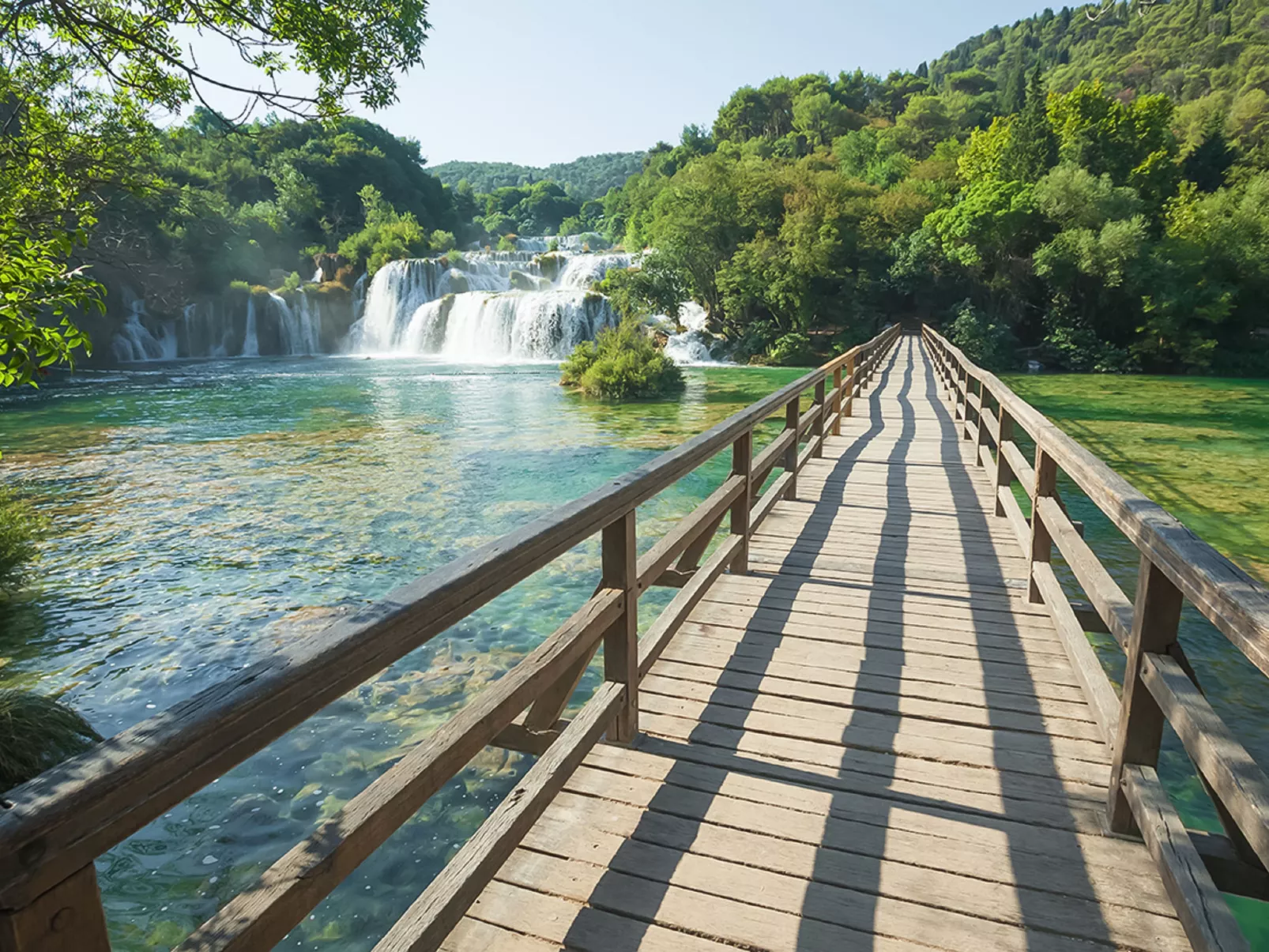 Matilde Beach Resort - Outside