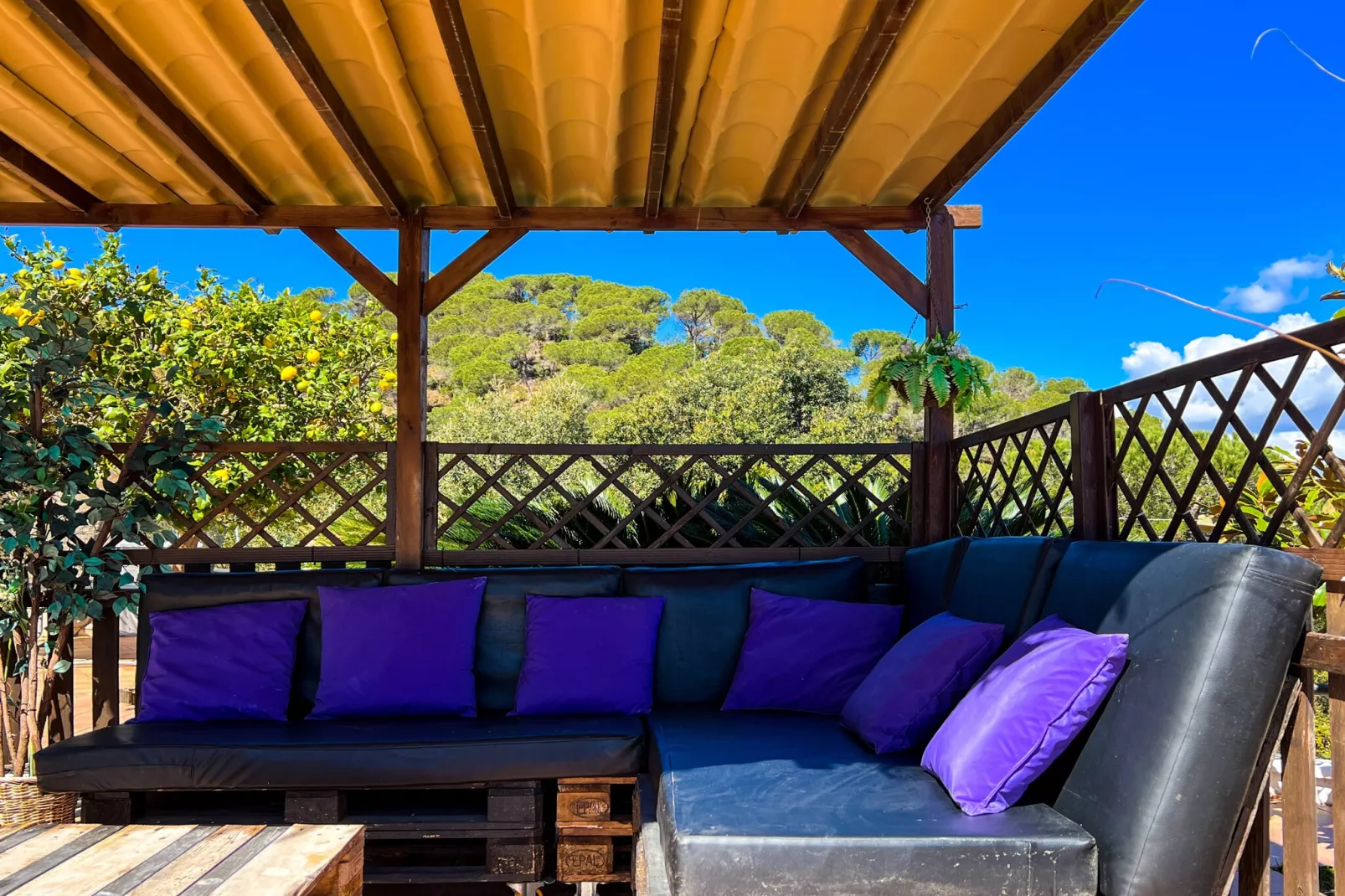 Vivalidays Casa Ricardo - Outdoor