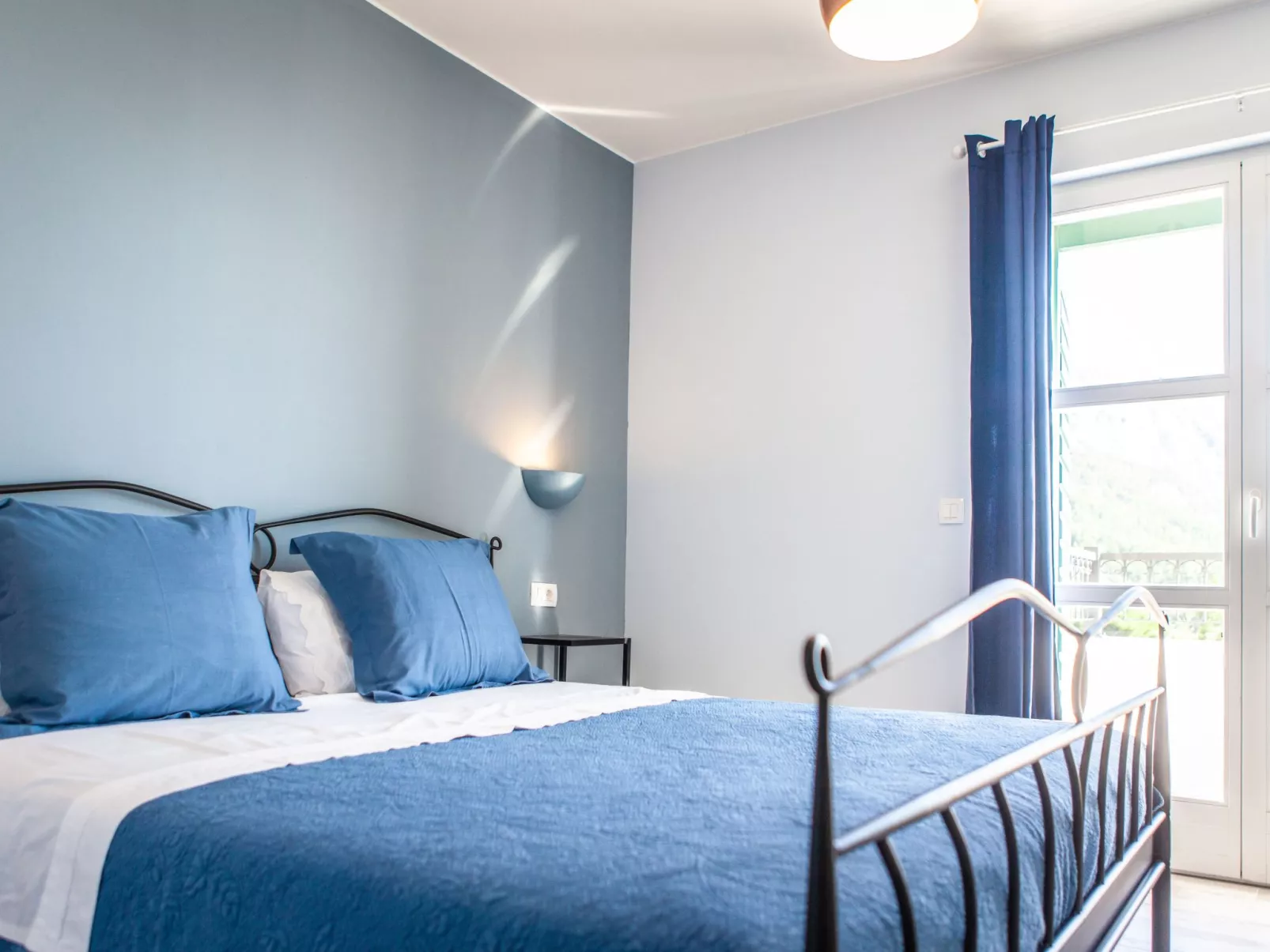 Villa Josip - Drinnen