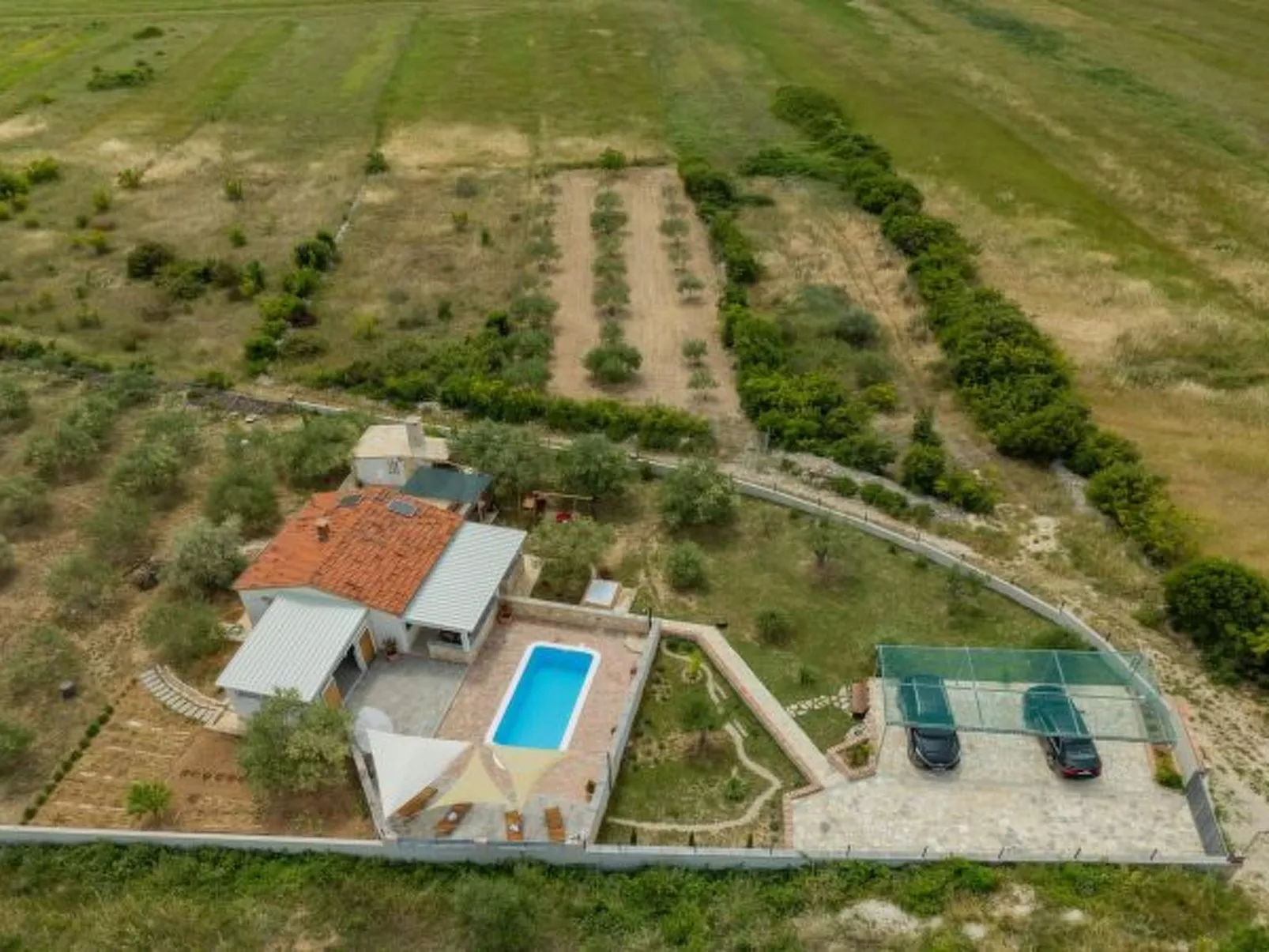 Holiday House Fjaka - Image-tags.info