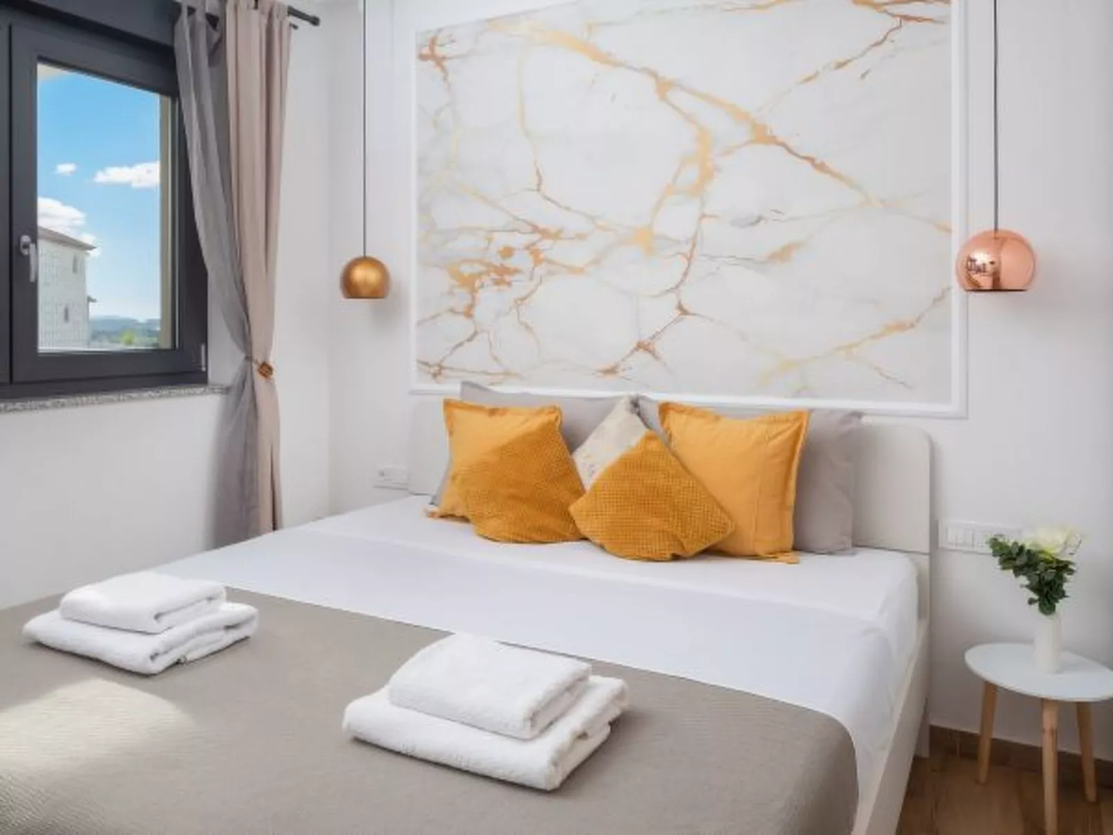 Villa Lacus in Vrana with pool - Image-tags.info