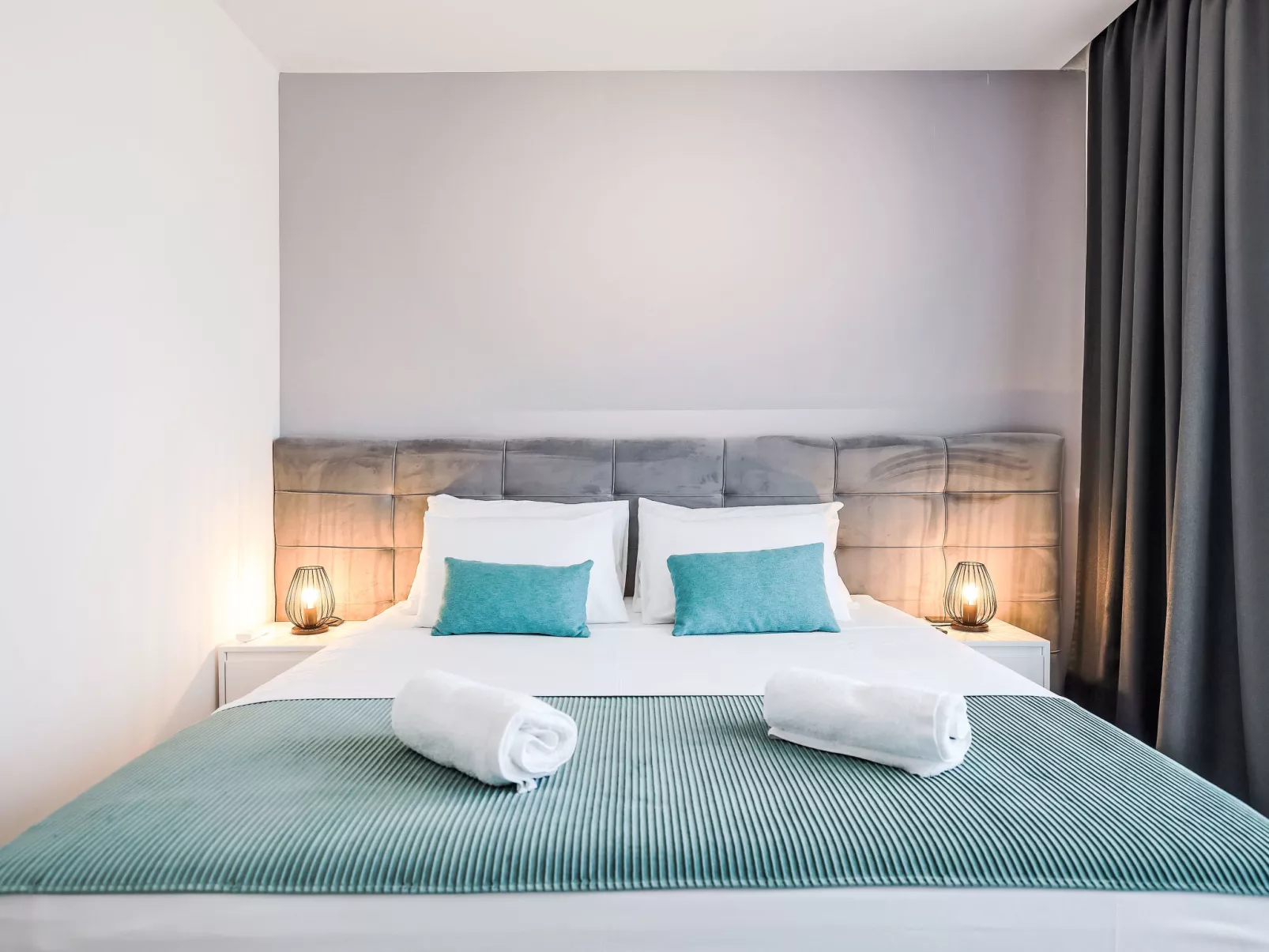 Magic Sky 2 - Dedans