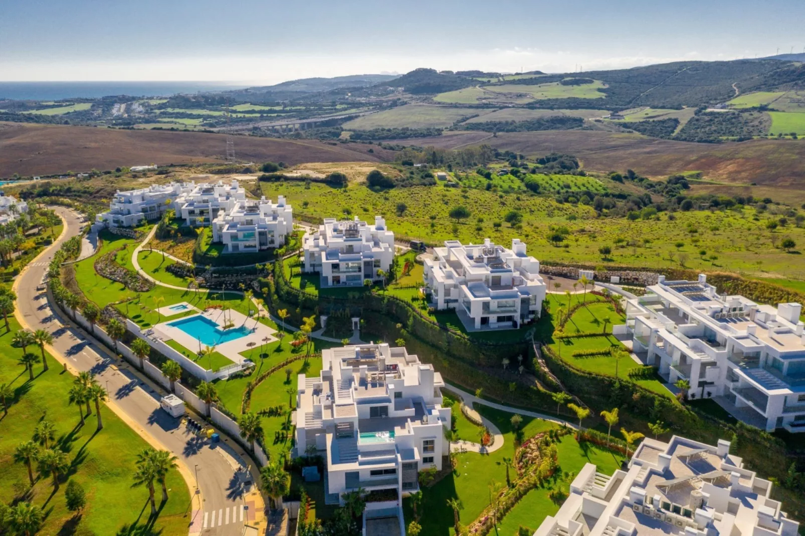 Stylish 2-Bed Apartment | Alcazaba Lagoon (1713) - Image-tags.resort