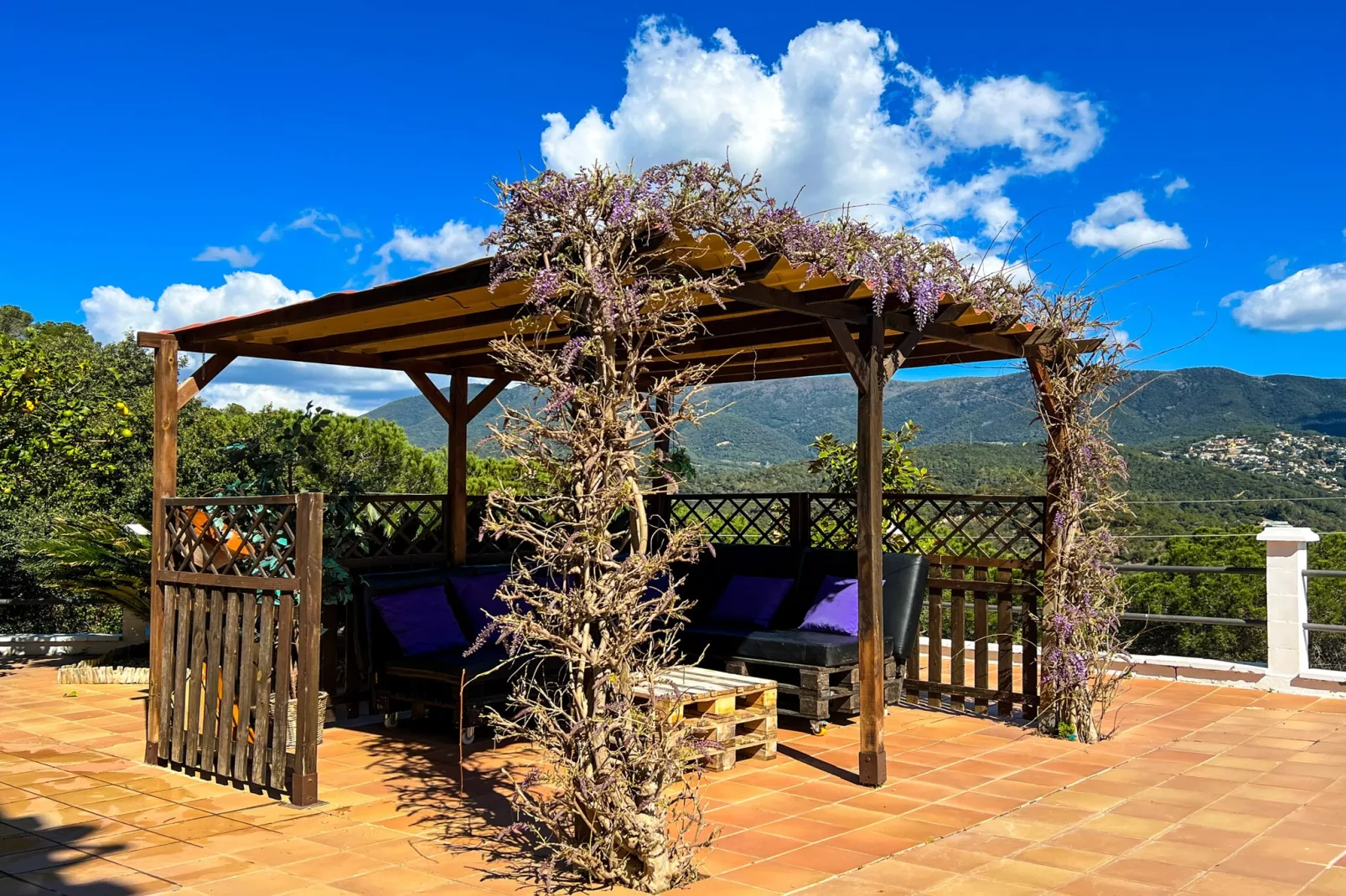 Vivalidays Casa Ricardo - Outdoor