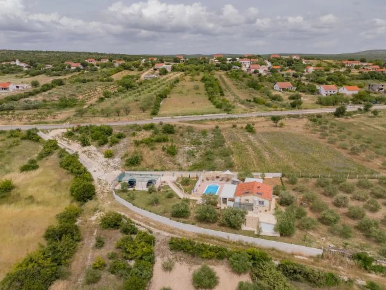 Holiday House Fjaka - Image-tags.info