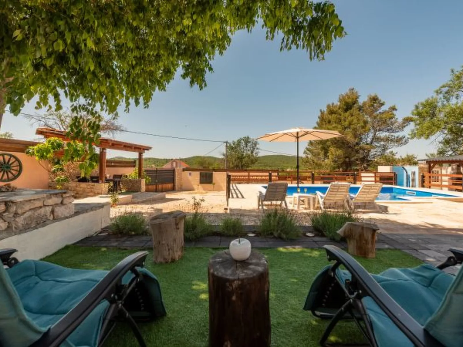 Holiday Home Burgija - Image-tags.info