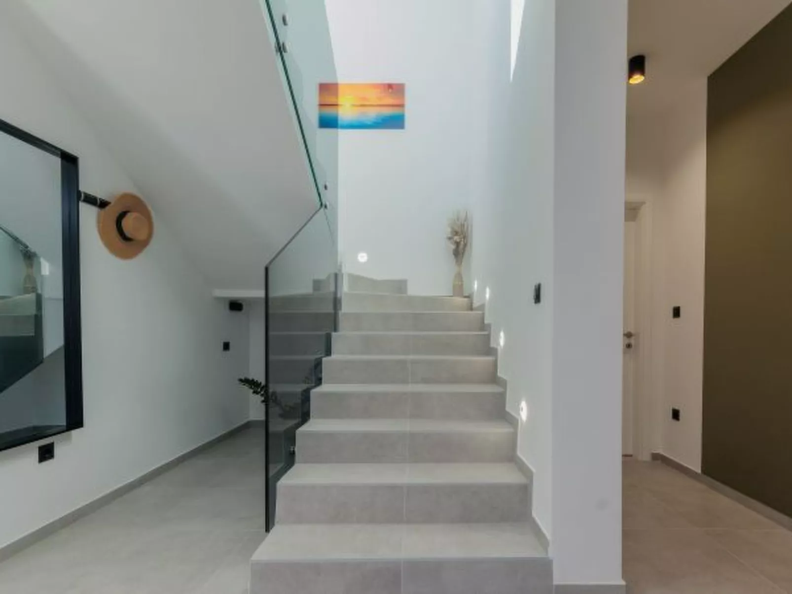 Stunning Villa Marea with a private pool - Image-tags.info