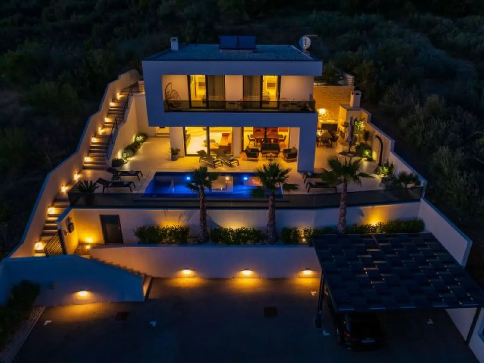 Villa S. - Image-tags.info