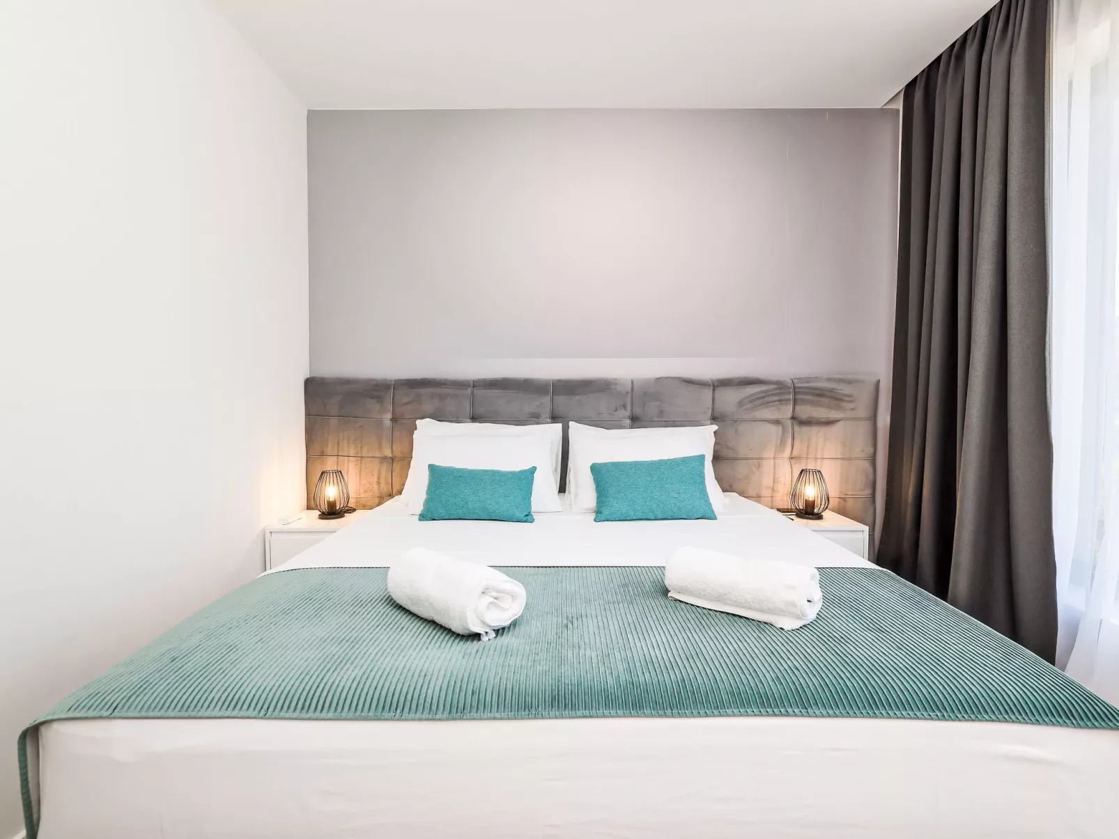 Magic Sky 2 - Dedans