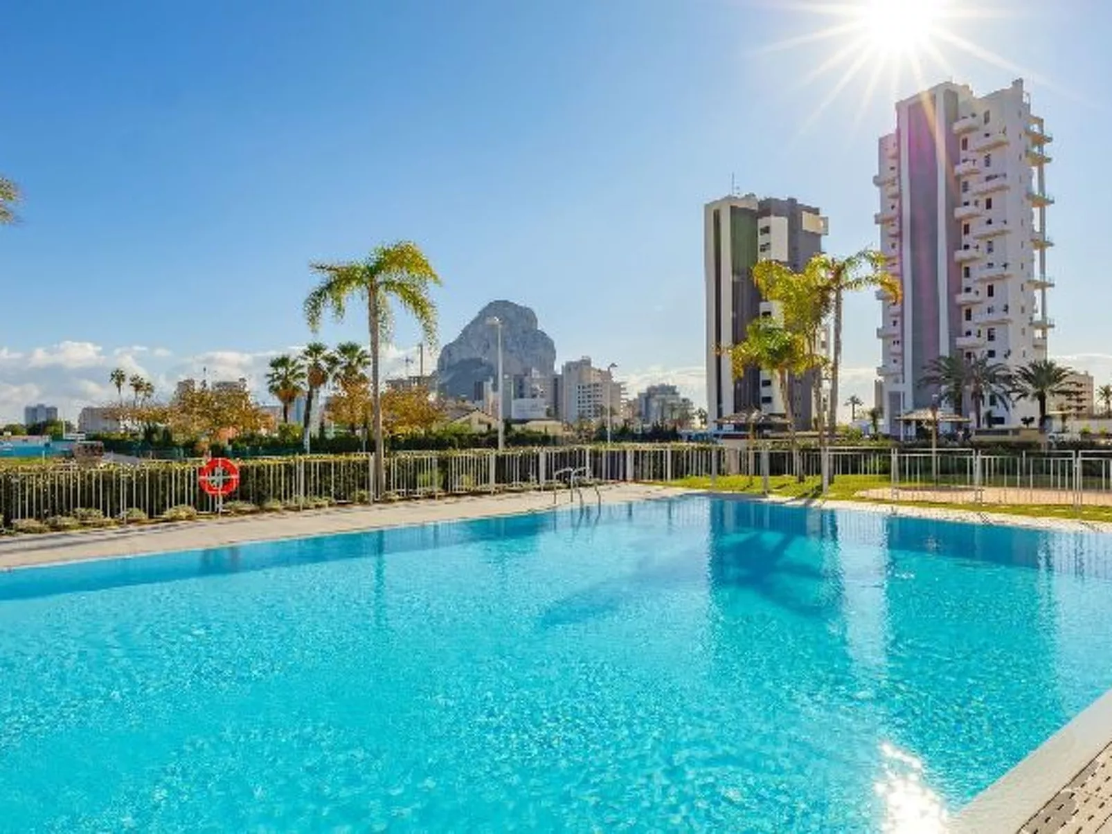 Apartamento Sunrise 6 - Plusholidays - Image-tags.info