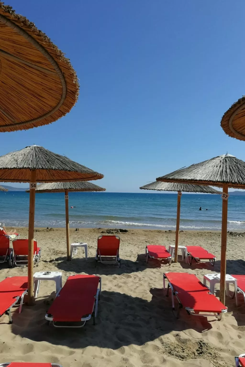 Charly Point Villa-Apartment, Doppelzimmer - Dehors