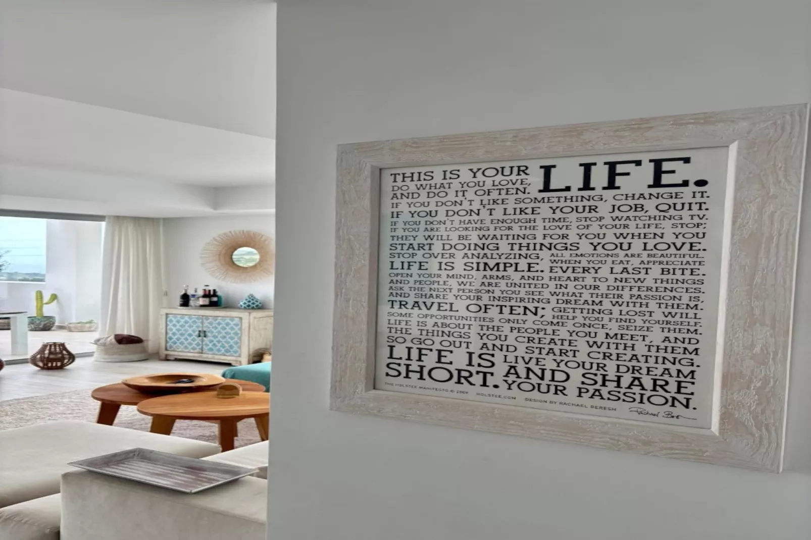 AL-1321 ESTEPONA - PENTHOUSE - ALCAZABA LAGOON - Ambiance