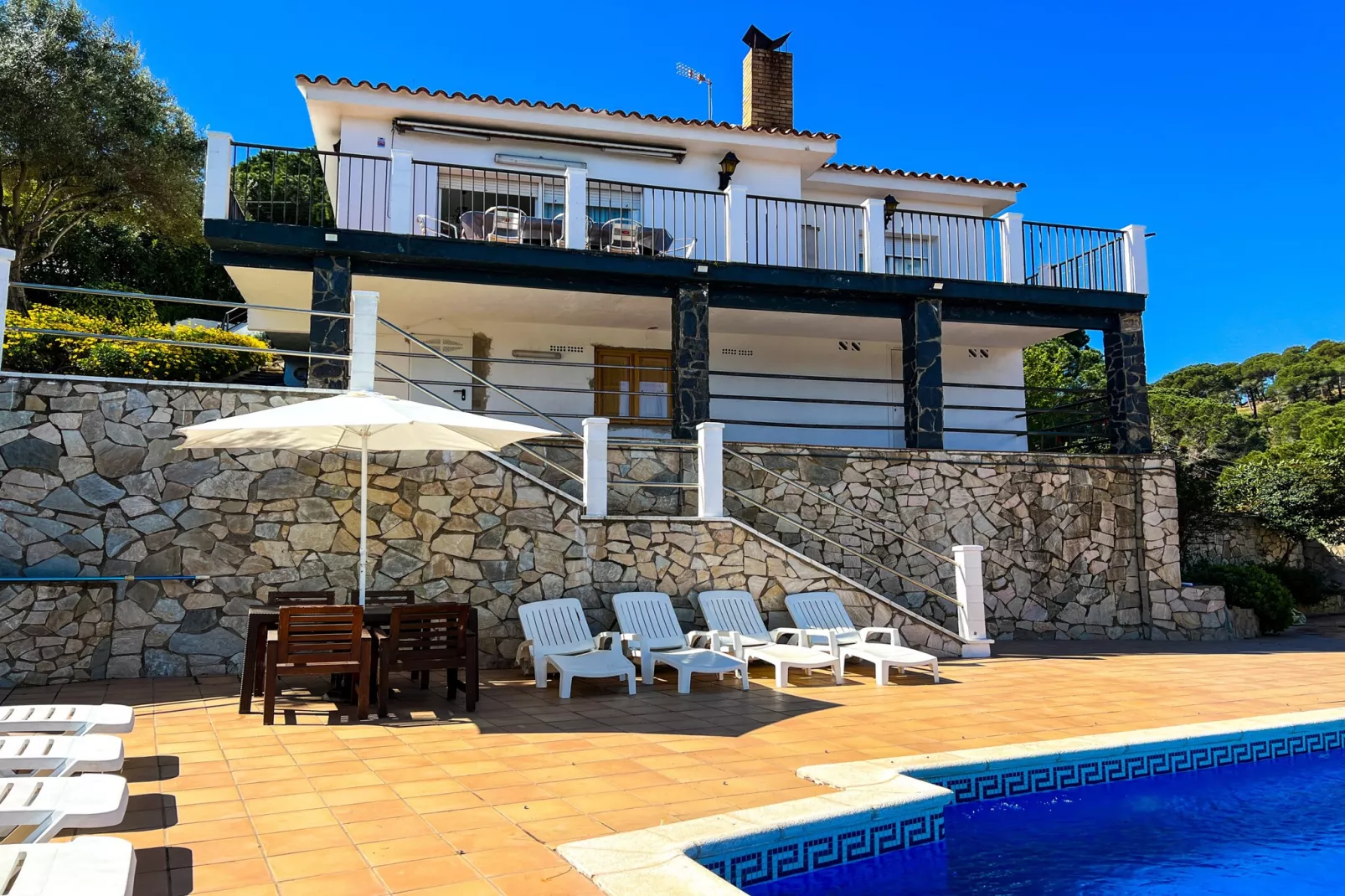 Vivalidays Casa Ricardo - Outdoor