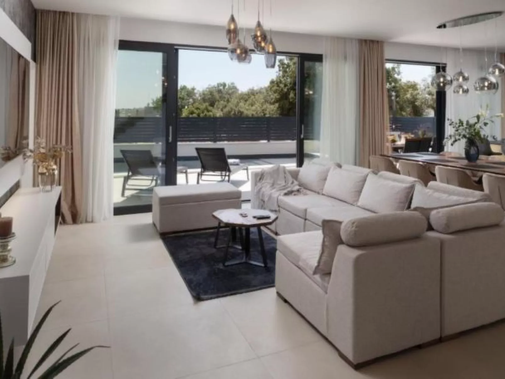 Villa Barbara with heated pool - Image-tags.info