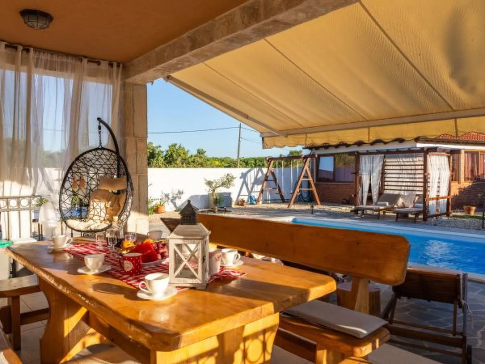 Holiday Home Beti with heated pool - Image-tags.info