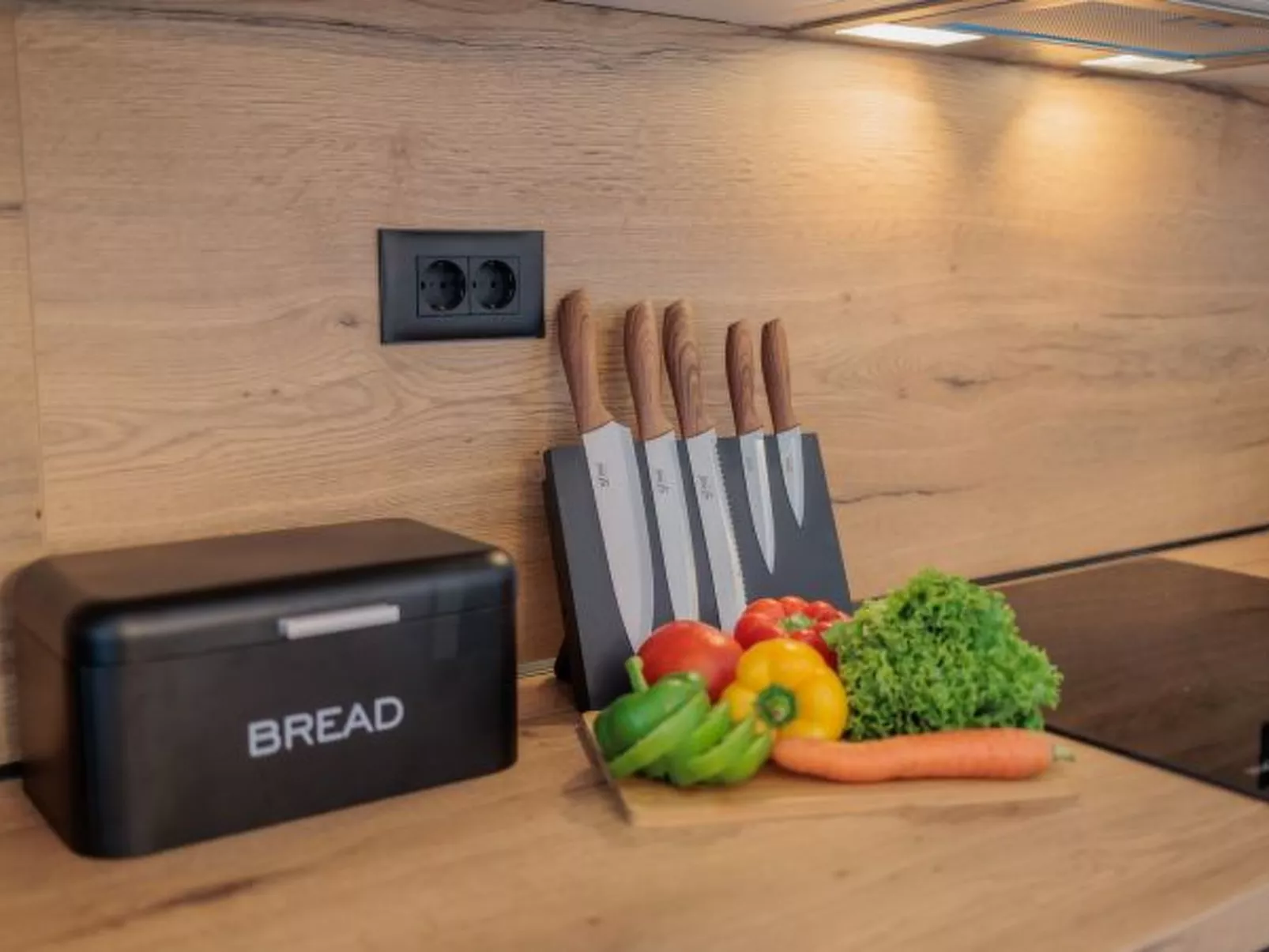 Stunning Villa Marea with a private pool - Image-tags.info