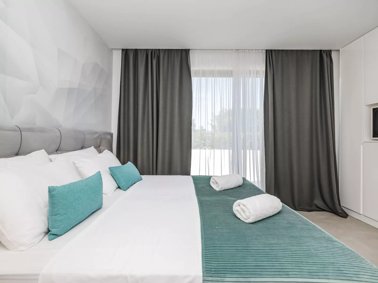 Magic Sky 2 - Dedans