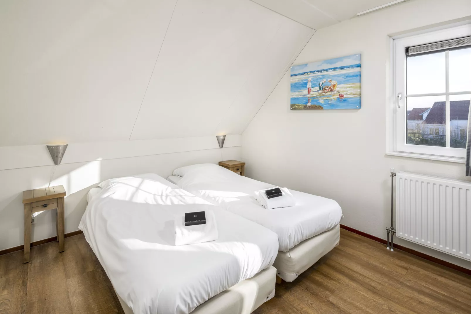 Noordzee Residence Cadzand-Bad 29-Bedroom