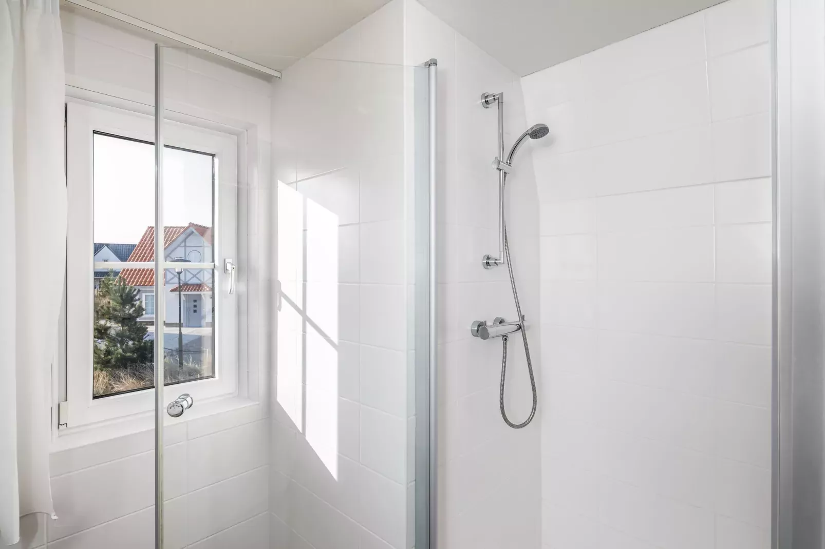 Noordzee Residence Cadzand-Bad 29-Bathroom