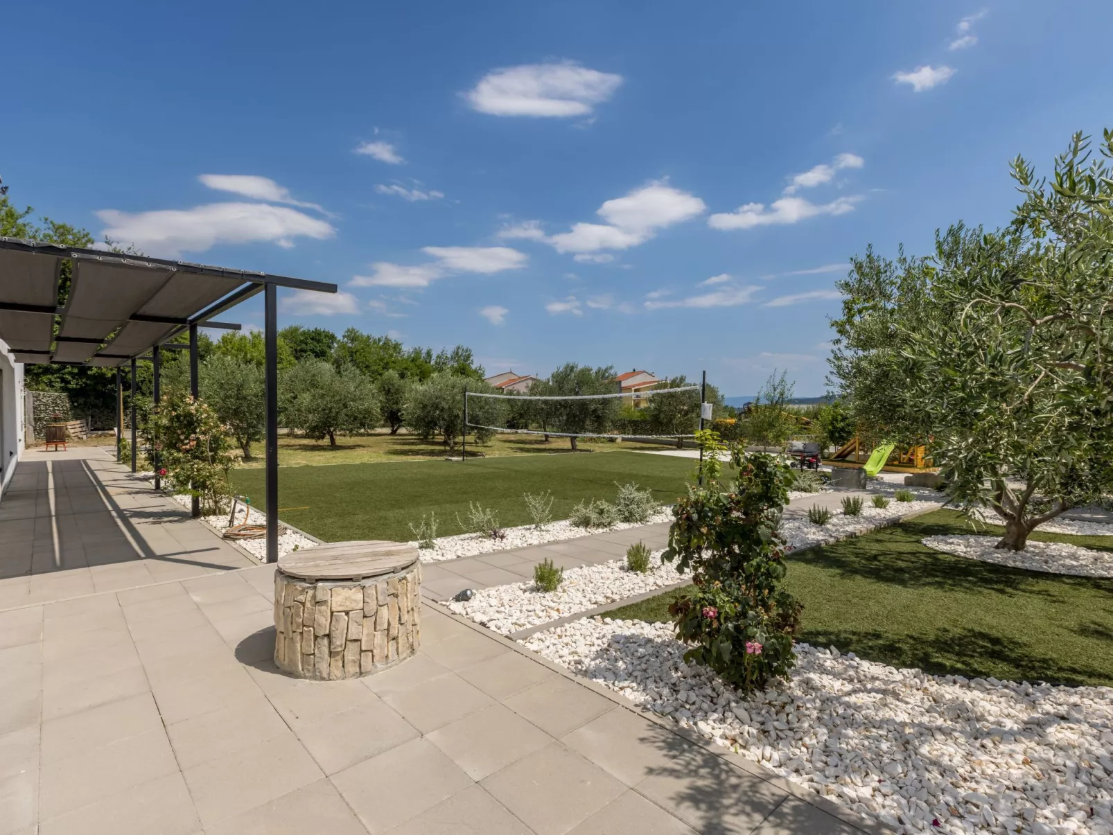 Villa Meerjungfrau - Image-tags.info