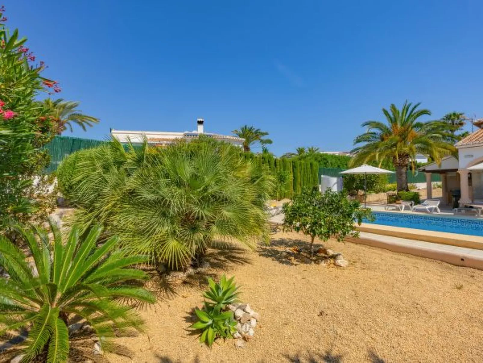 Villa Mona - PlusHolidays - Image-tags.info