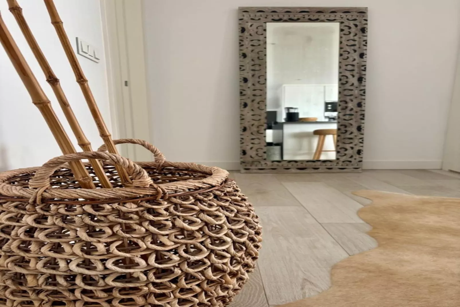 AL-1321 ESTEPONA - PENTHOUSE - ALCAZABA LAGOON - Ambiance