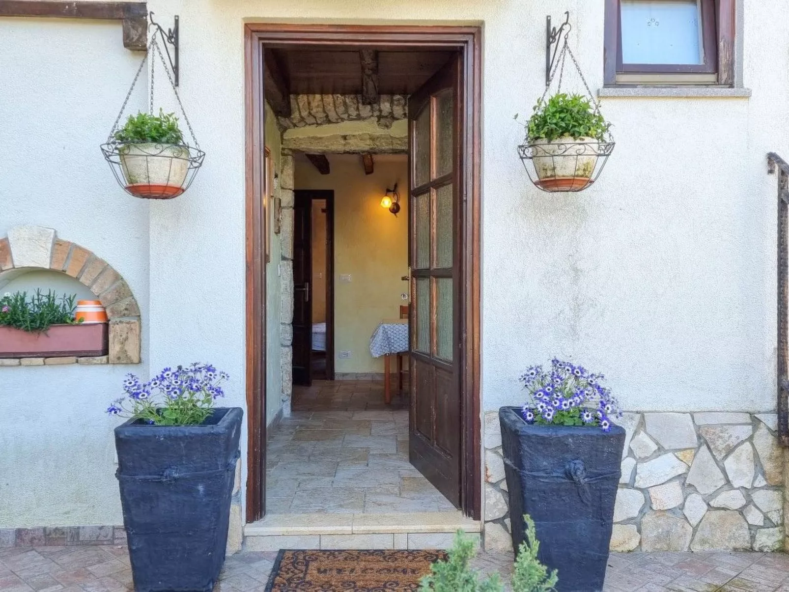 Für 2 Personen ca. 30 m&sup2; in Novigrad, Adriaküste Kroatien (Westküste von I - Image-tags.info