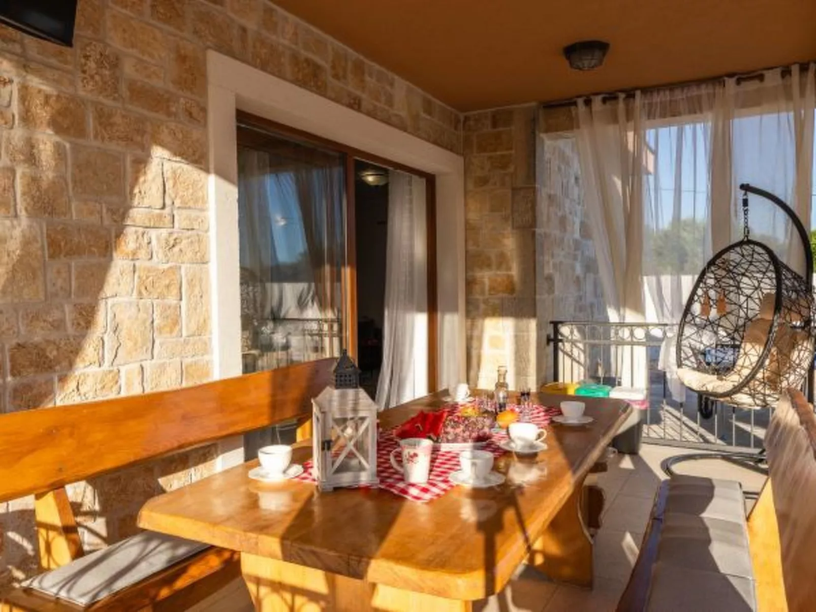 Holiday Home Beti with heated pool - Image-tags.info