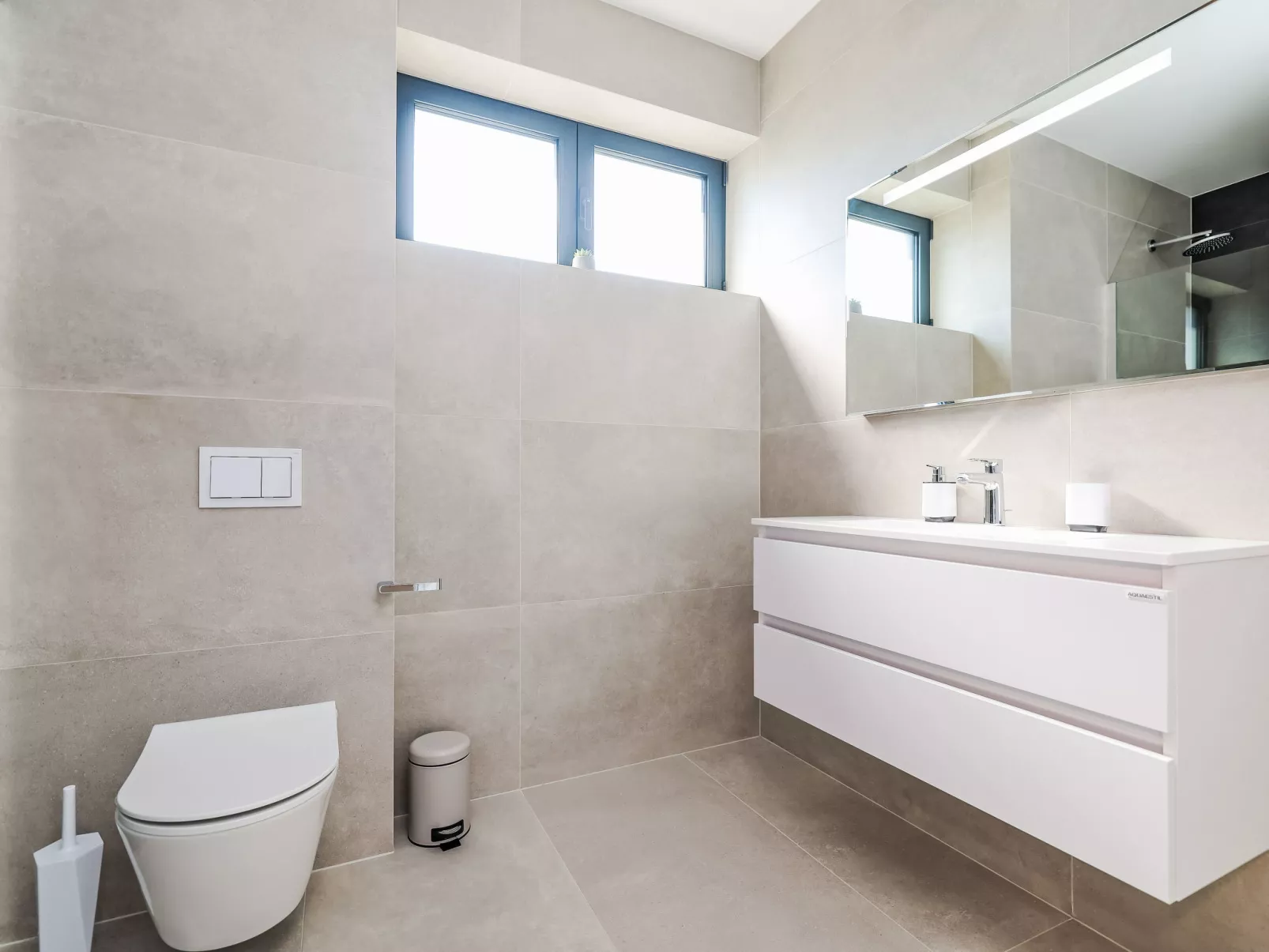 Magic Sky 2 - Dedans