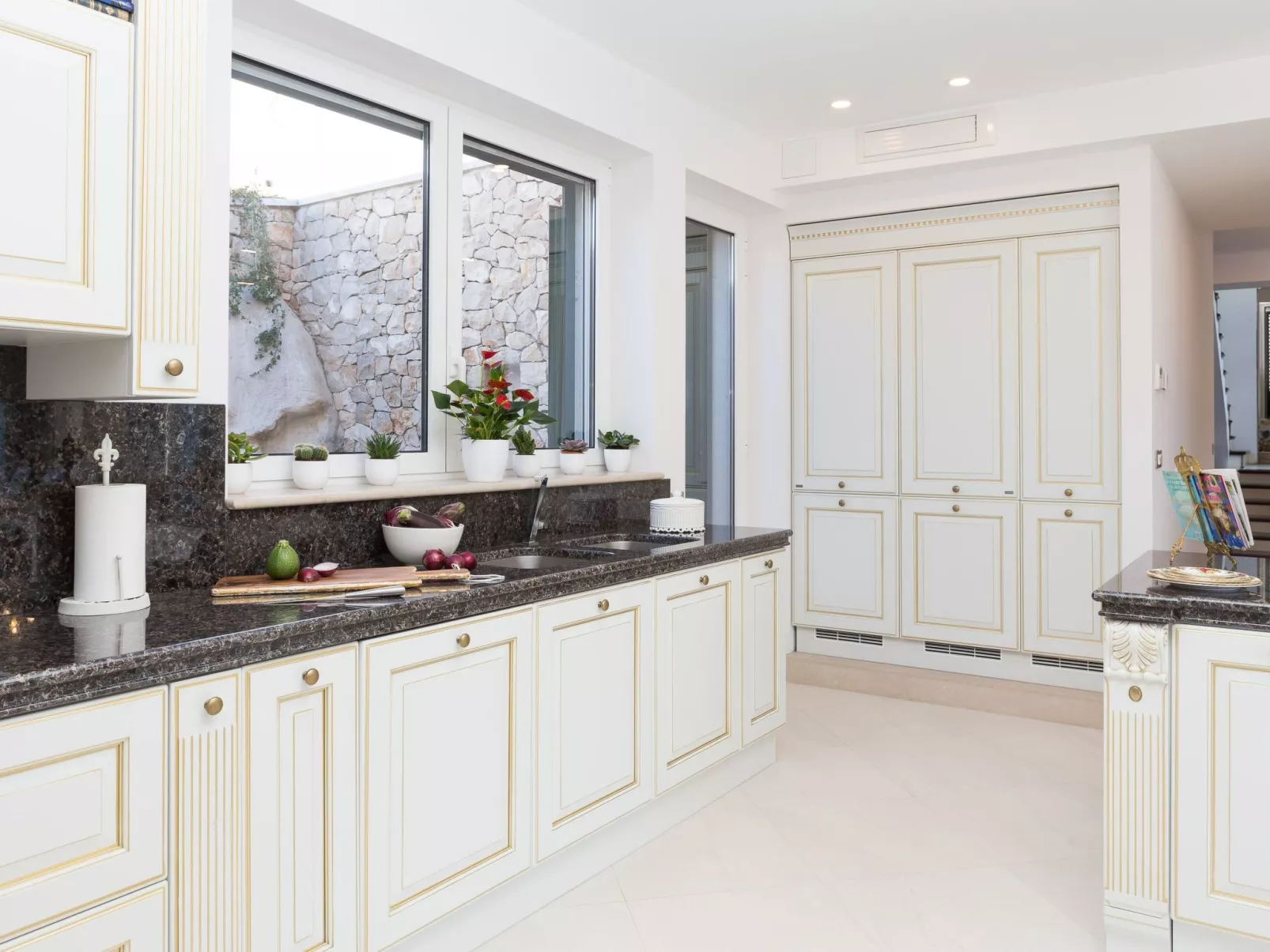 Ferienvilla "Sunset Bliss Retreat" - Dehors