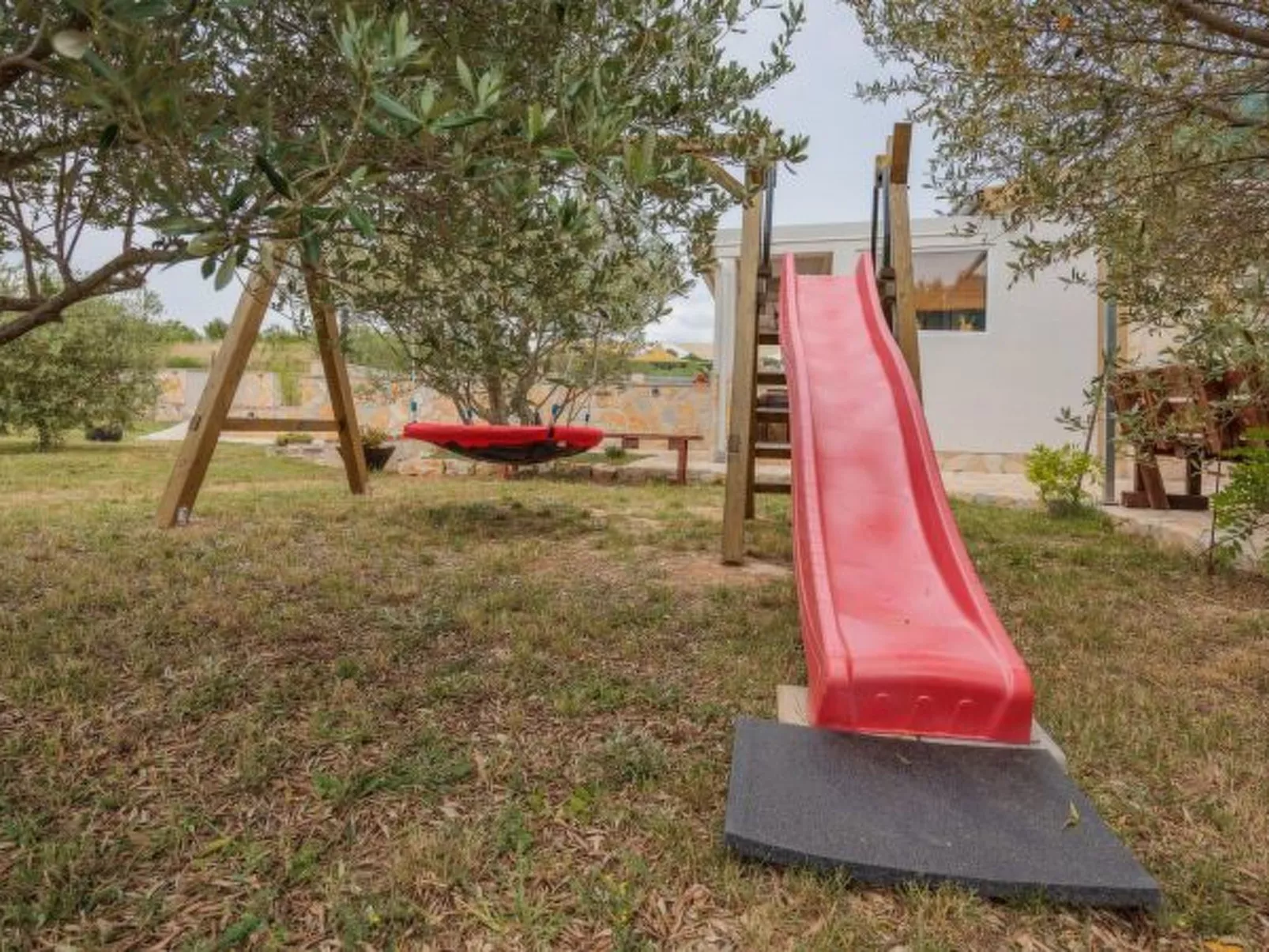 Holiday House Fjaka - Image-tags.info