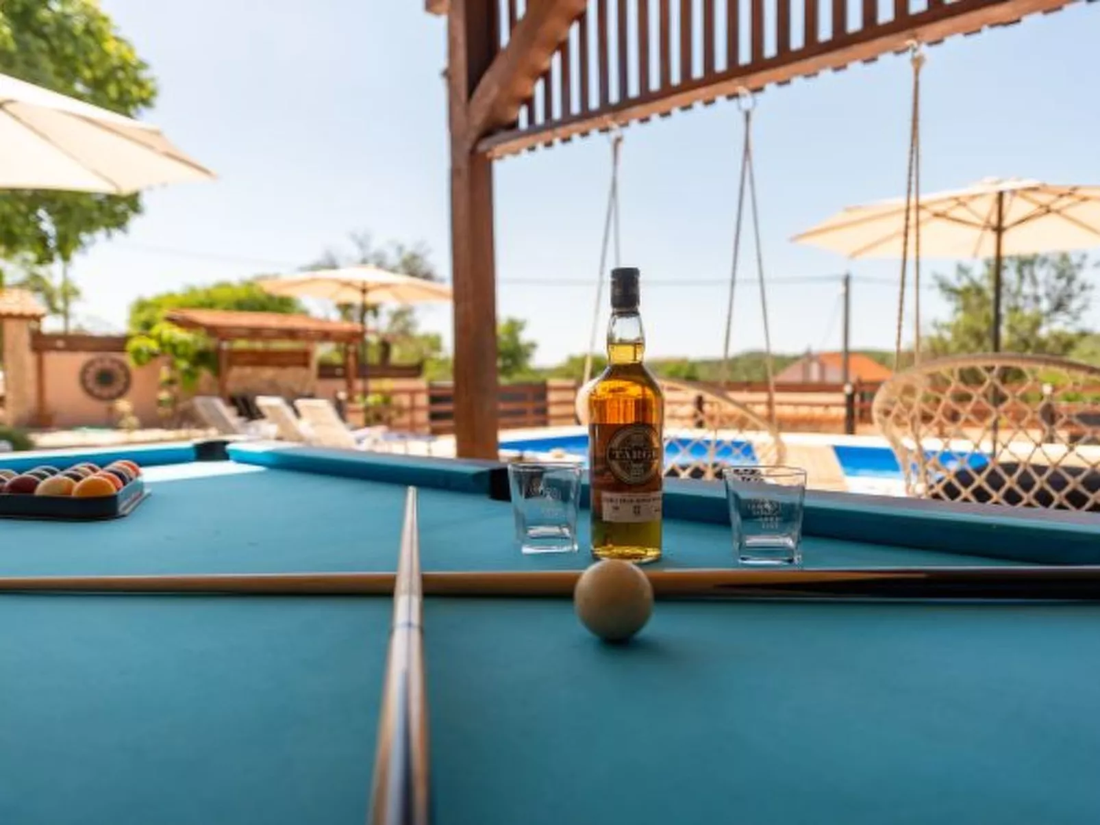 Holiday Home Burgija - Image-tags.info