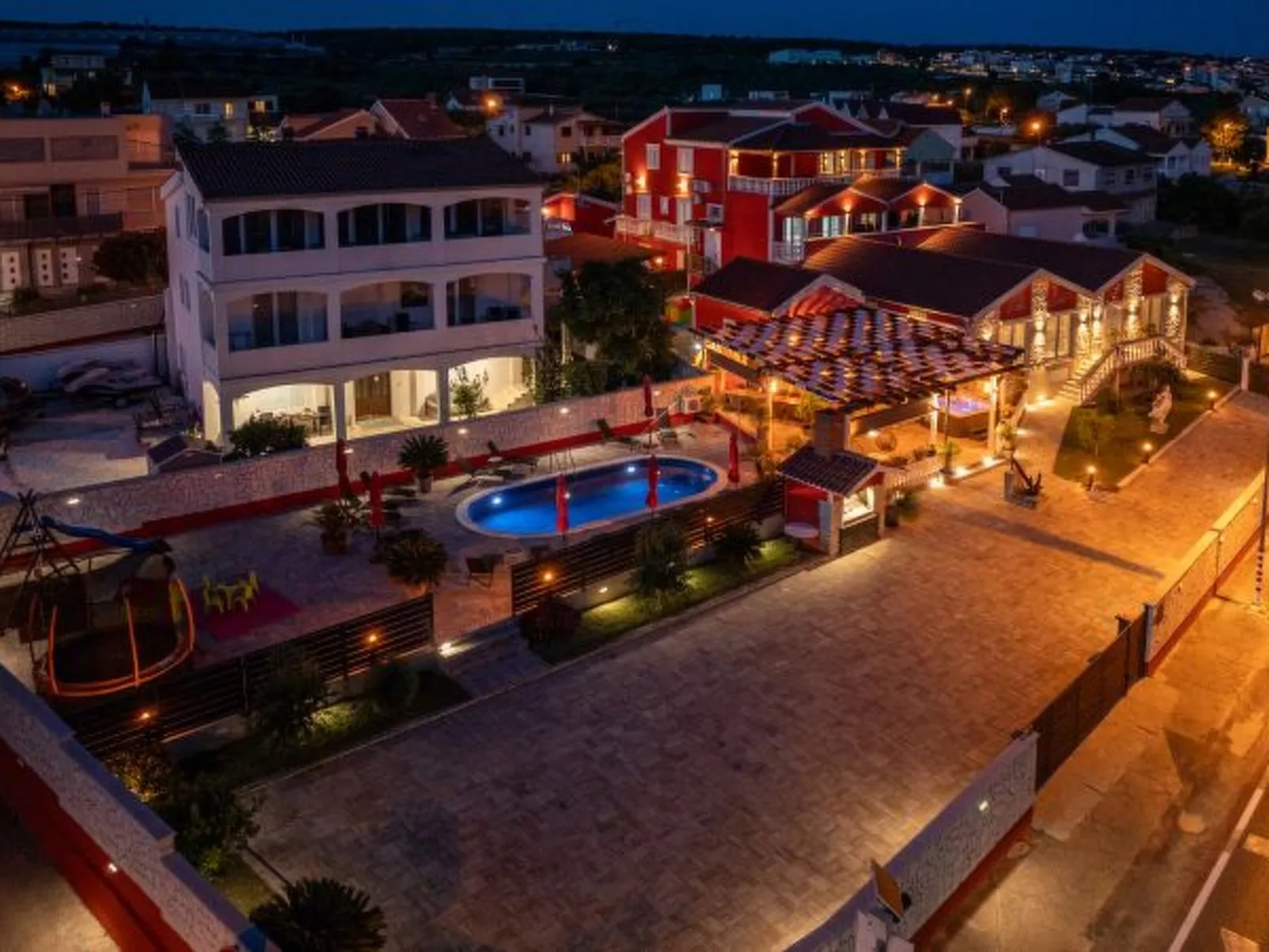 Villa Ancora for 16 guests,  No.1 - Image-tags.info