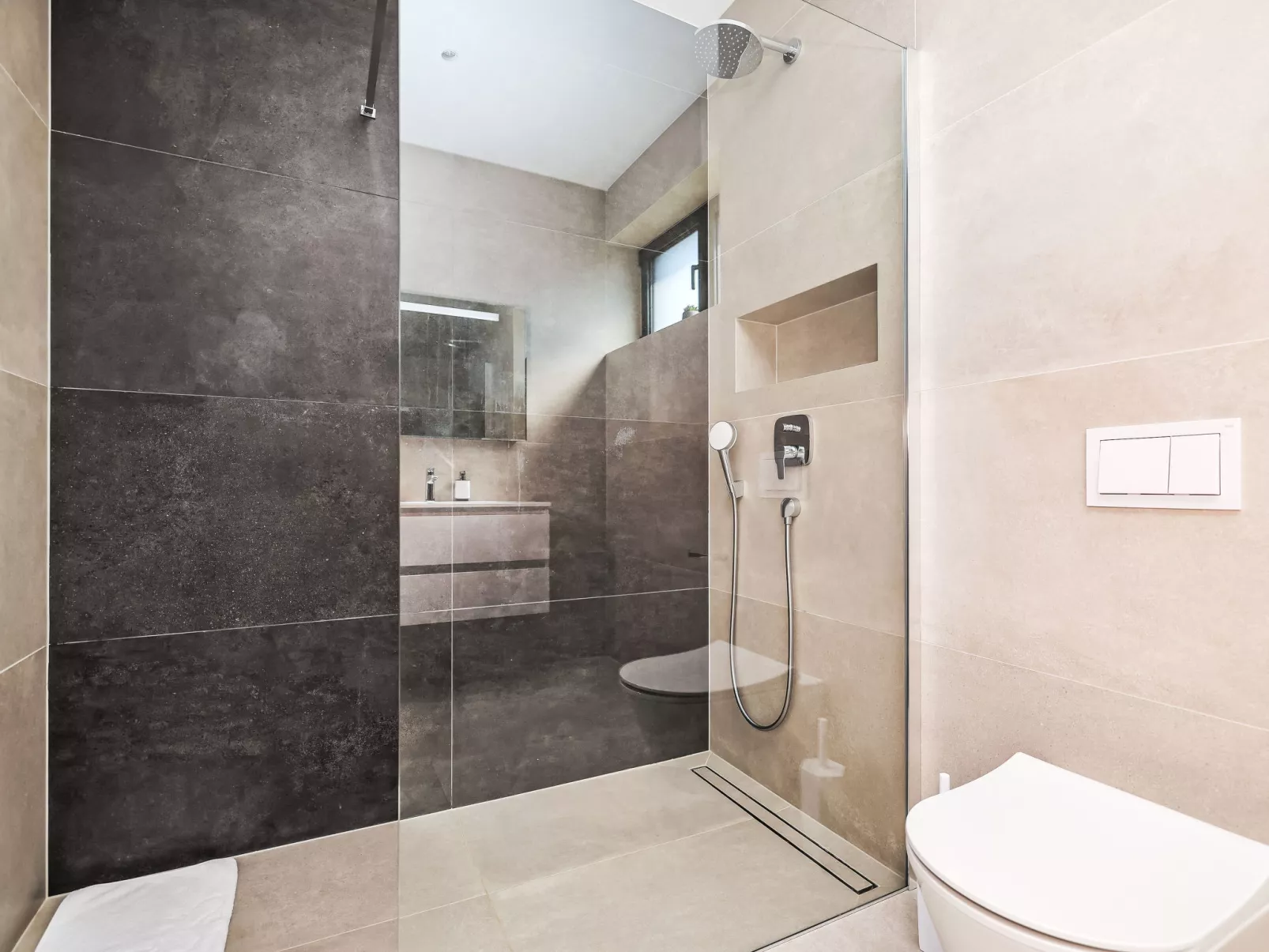 Magic Sky 2 - Dedans