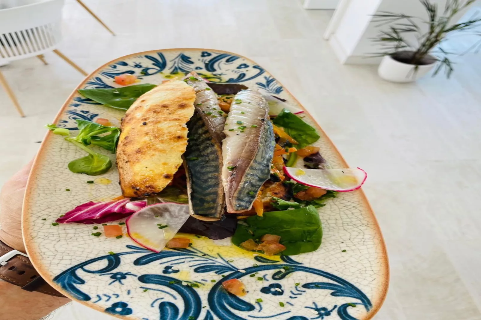 Exclusive 3-bed Penthouse Alcazaba Lagoon (321) - Ambiente