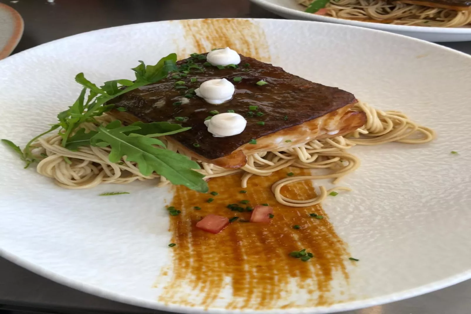 AL-1321 ESTEPONA - PENTHOUSE - ALCAZABA LAGOON - Ambiance