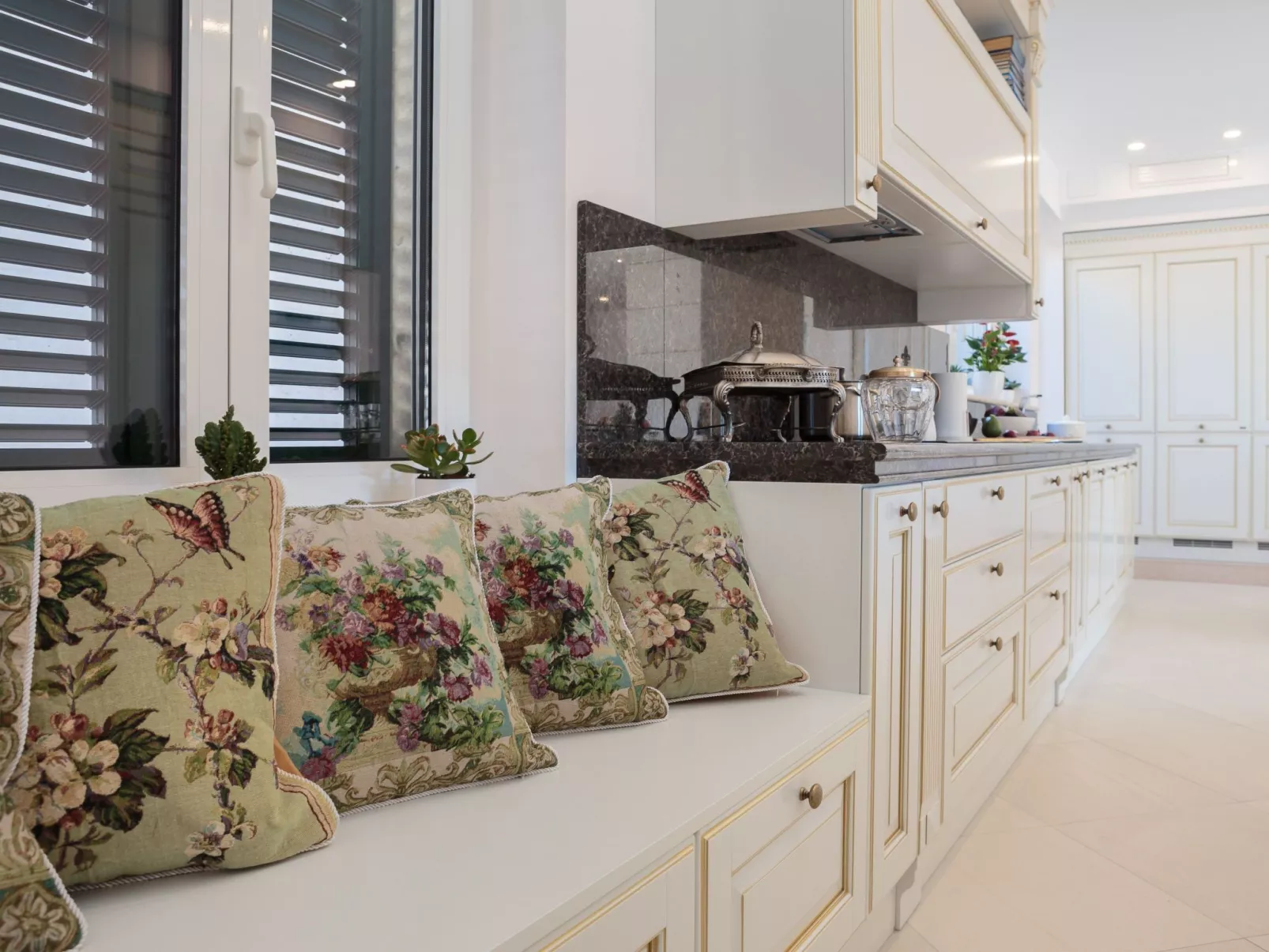 Ferienvilla "Sunset Bliss Retreat" - Dedans