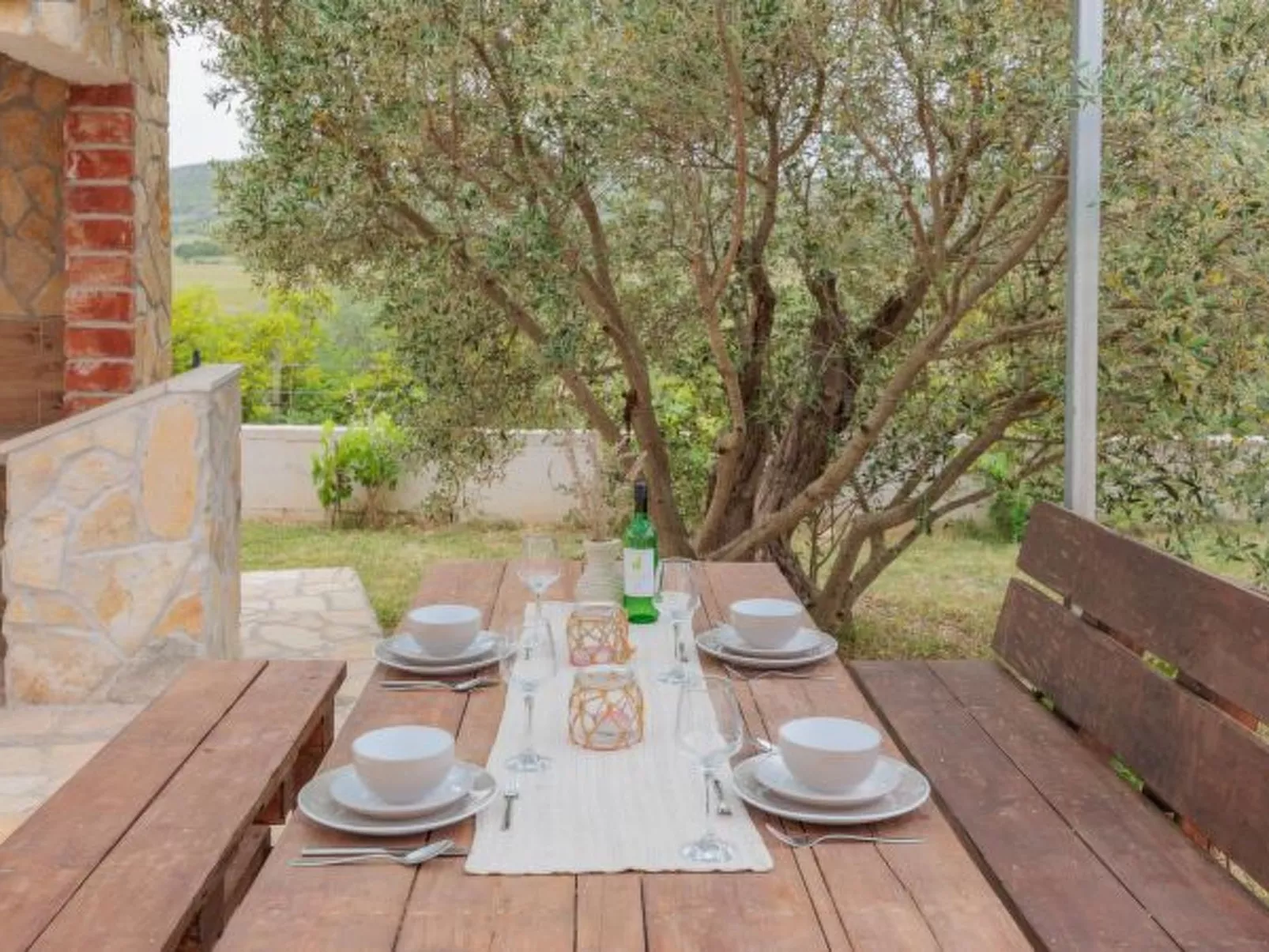 Holiday House Fjaka - Image-tags.info