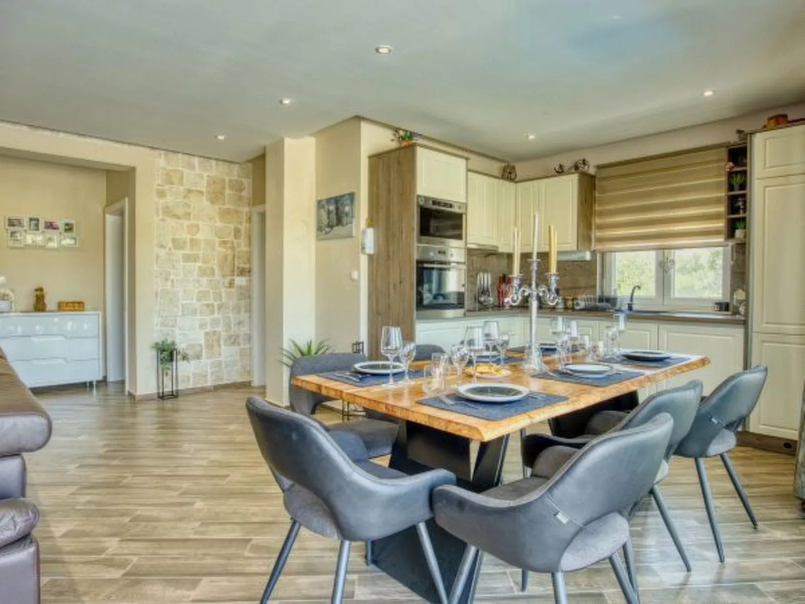 Holiday Home Solea with pool - Image-tags.info