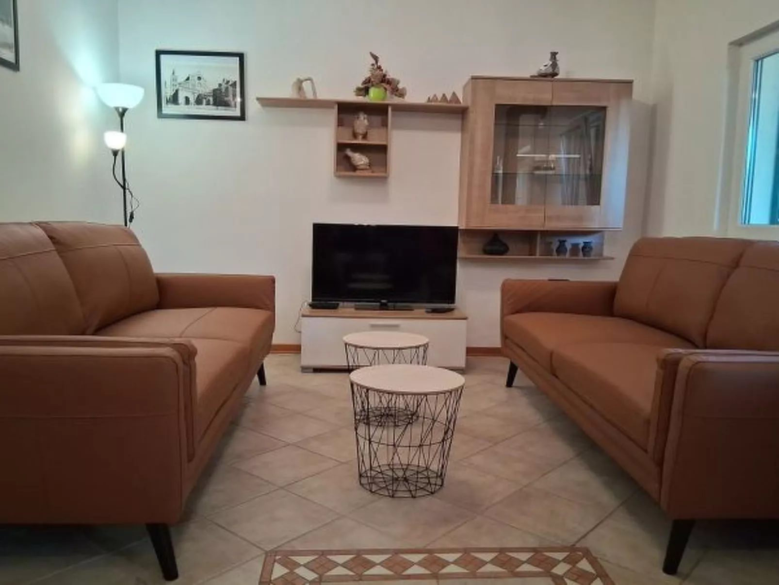 Villa Ana with large pool - Image-tags.info